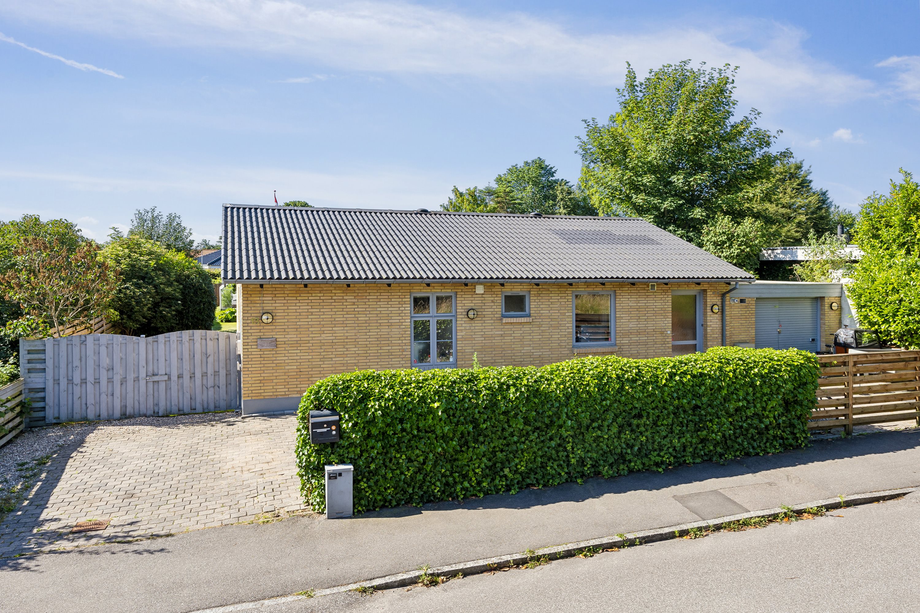 Præstemarksvej 13, 4070 Kirke Hyllinge