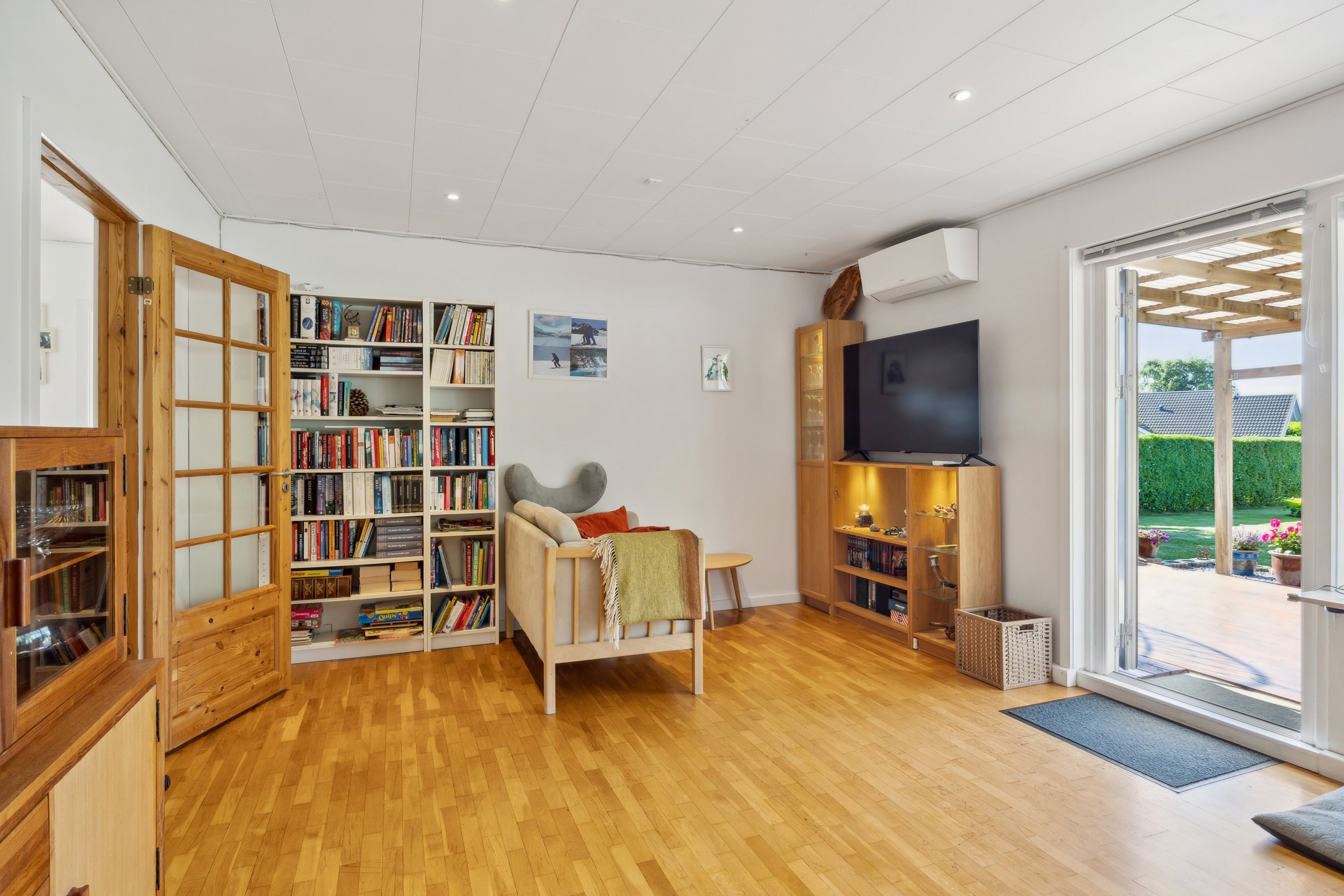 Præstemarksvej 13, 4070 Kirke Hyllinge