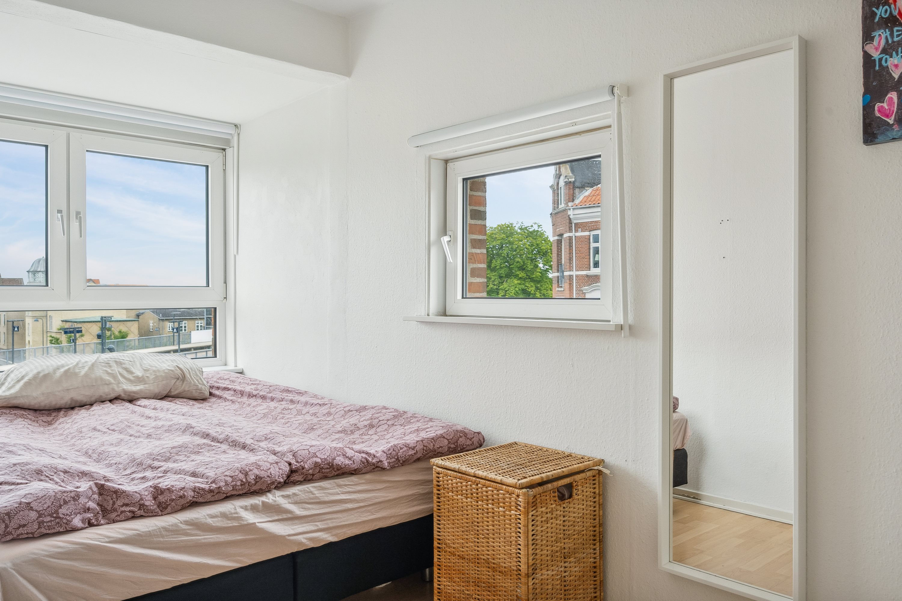 Kastetvej 15A, 3. 2., 9000 Aalborg