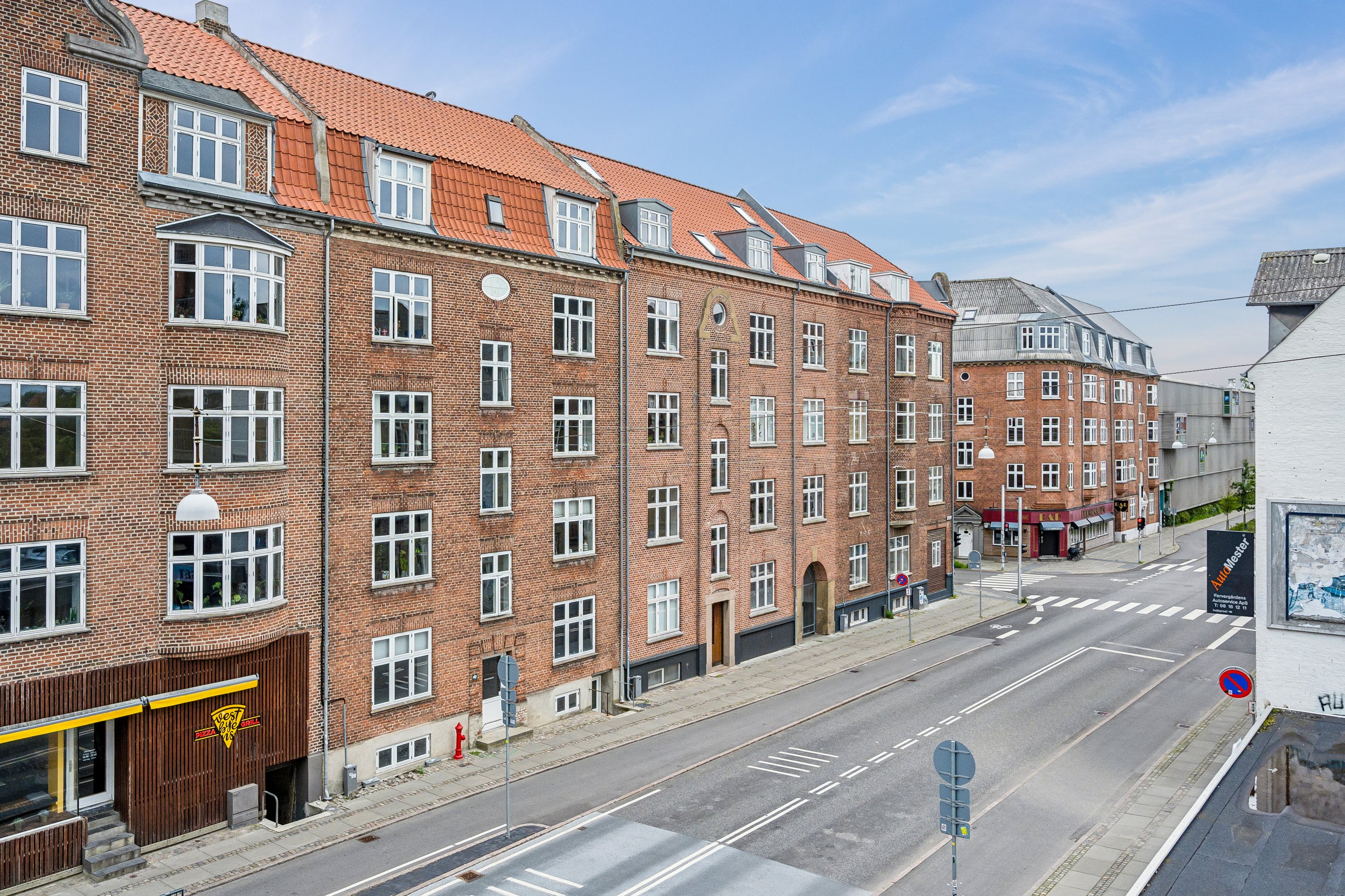 Kastetvej 15A, 3. 2., 9000 Aalborg