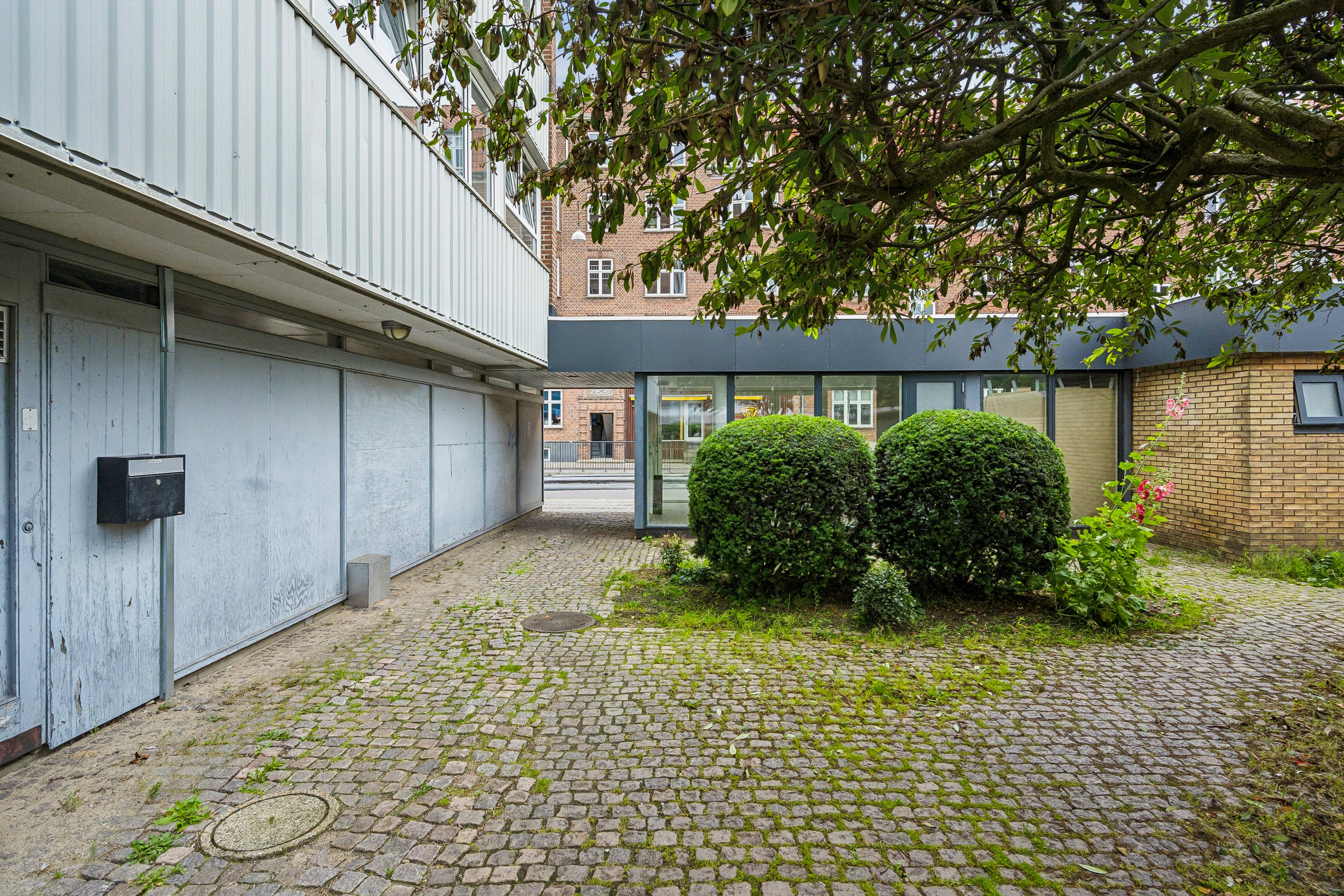 Kastetvej 15A, 3. 2., 9000 Aalborg