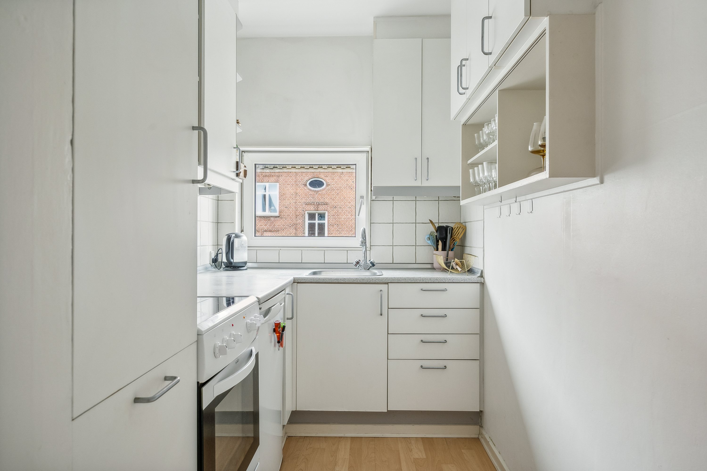 Kastetvej 15A, 3. 2., 9000 Aalborg