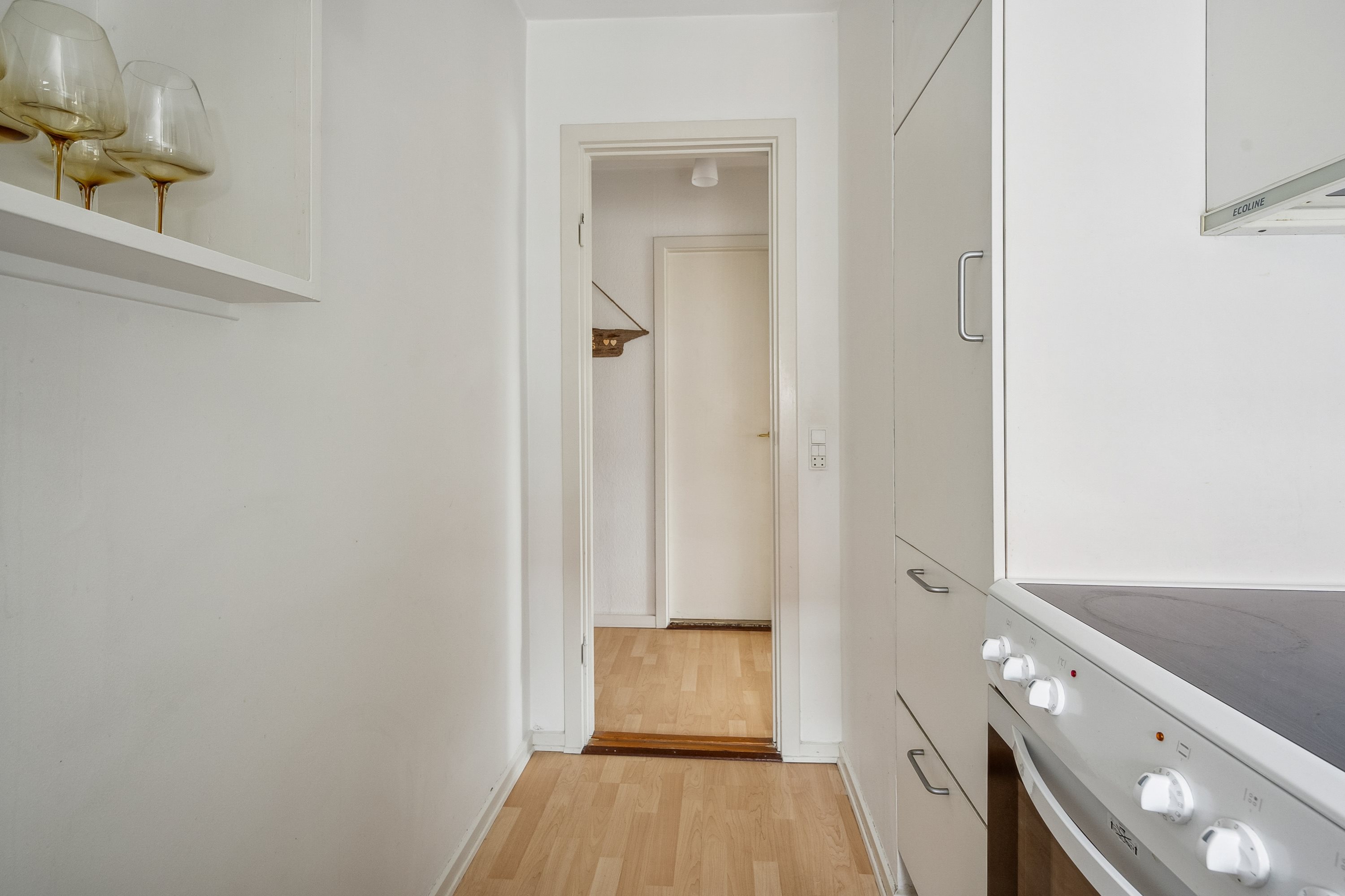 Kastetvej 15A, 3. 2., 9000 Aalborg