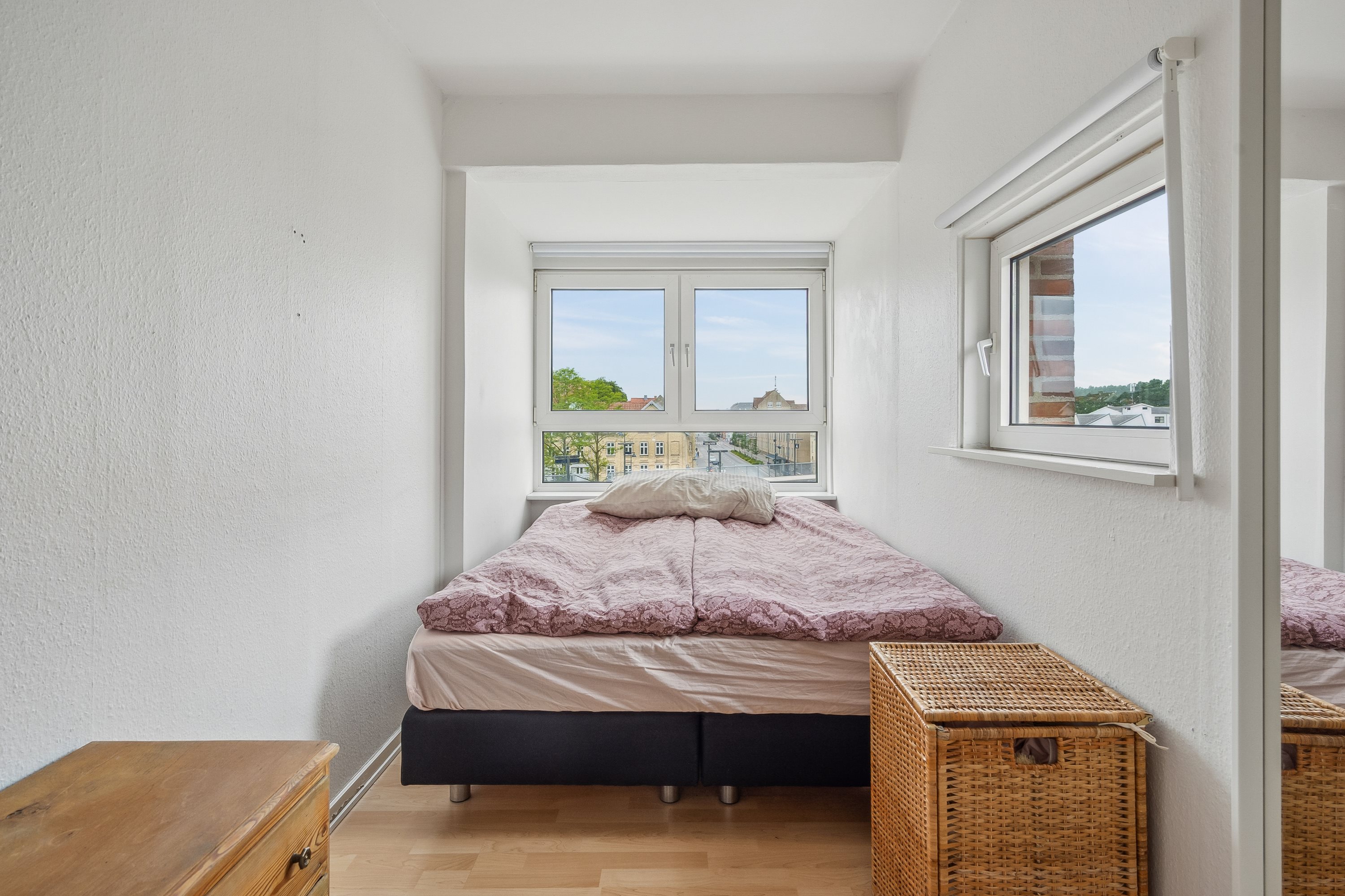 Kastetvej 15A, 3. 2., 9000 Aalborg