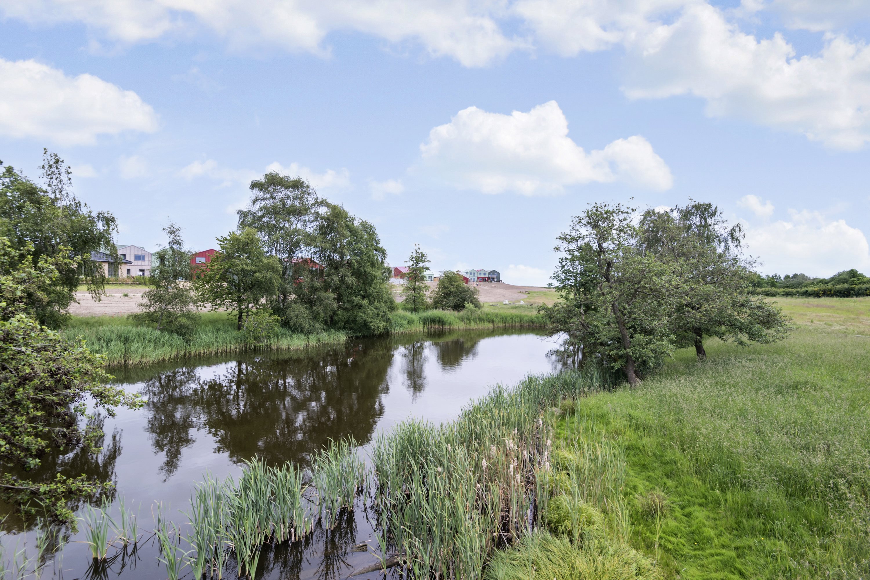 Fridlevs Vænge 34, 4330 Hvalsø