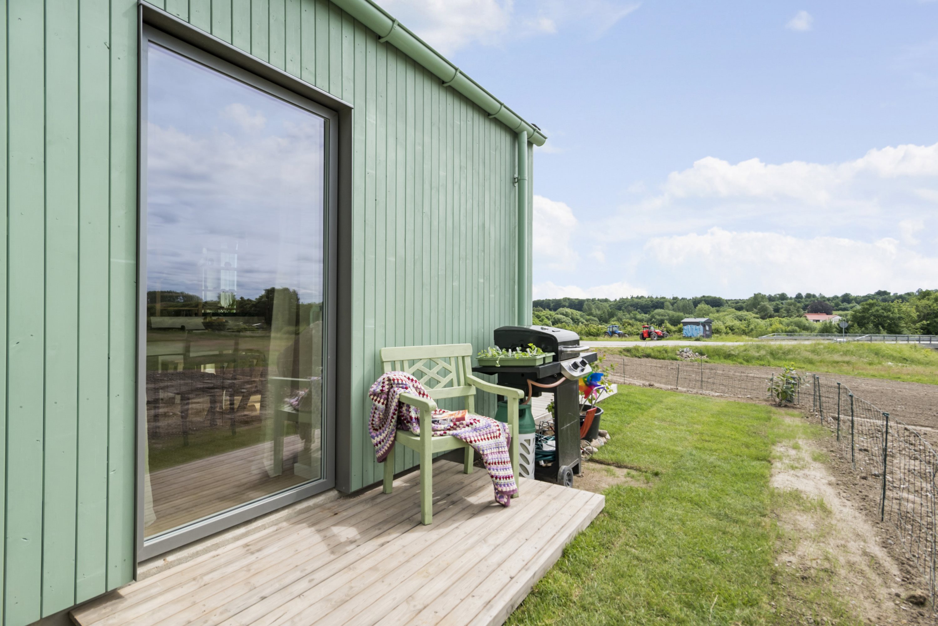 Fridlevs Vænge 34, 4330 Hvalsø