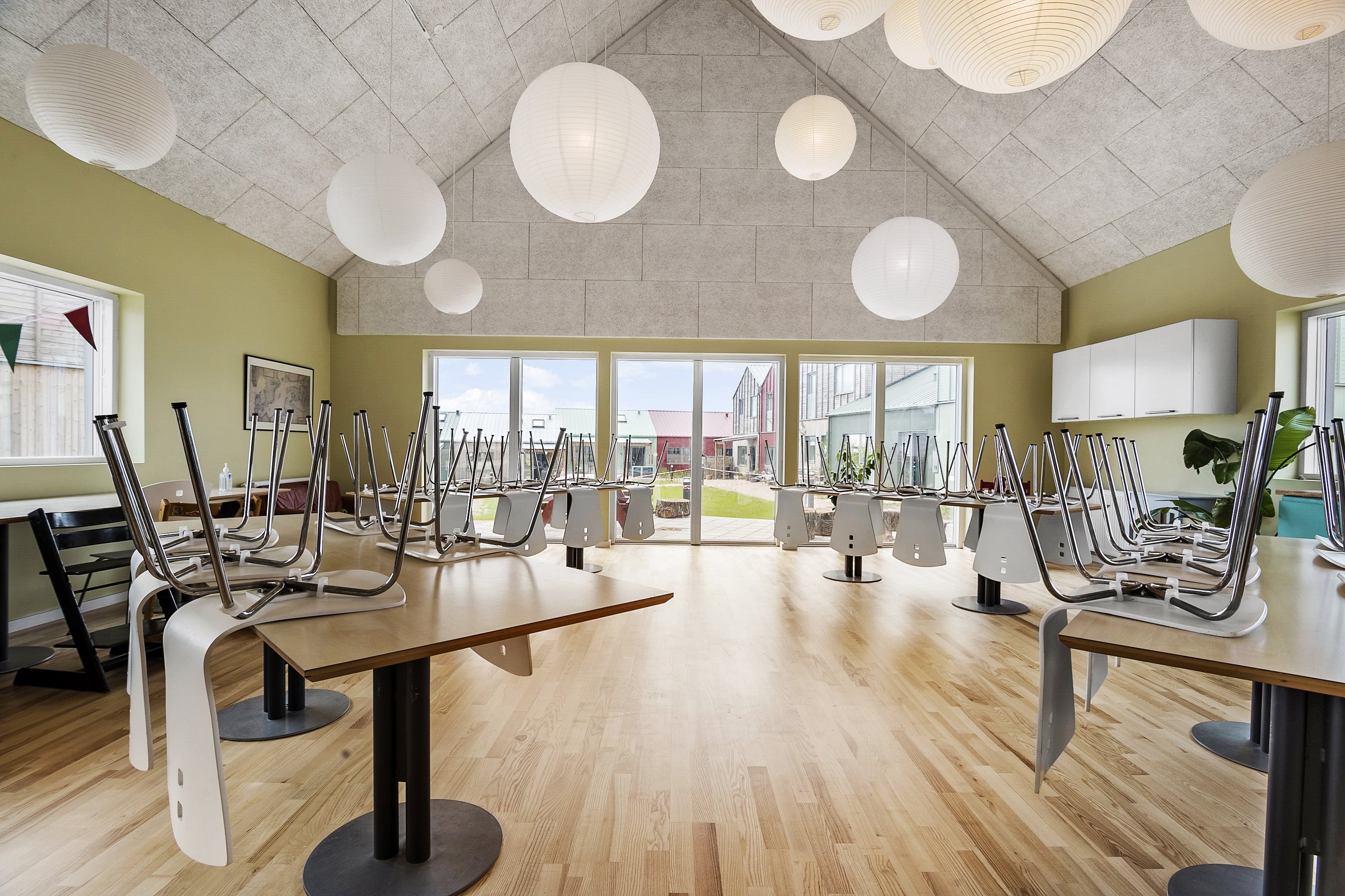 Fridlevs Vænge 34, 4330 Hvalsø