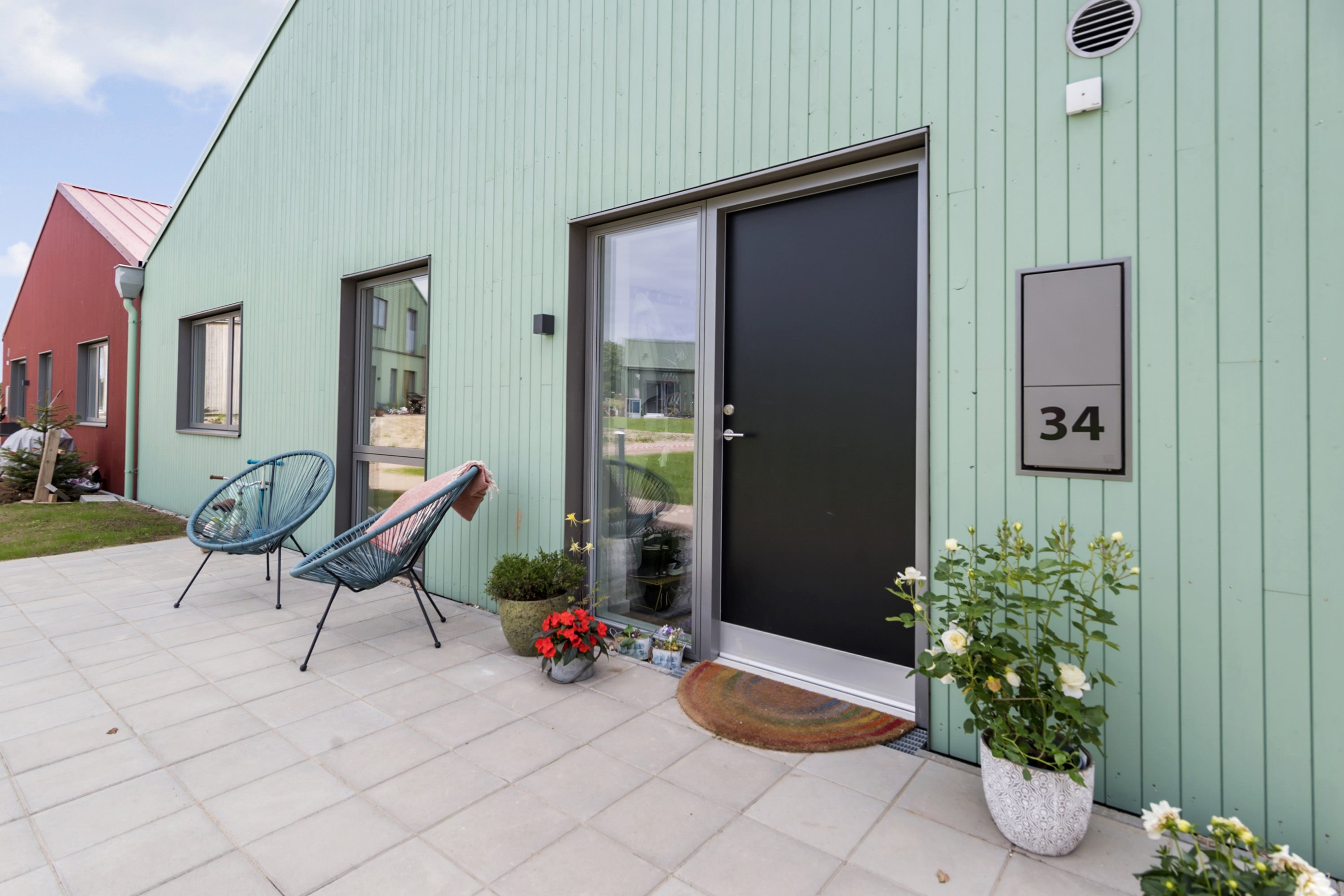 Fridlevs Vænge 34, 4330 Hvalsø