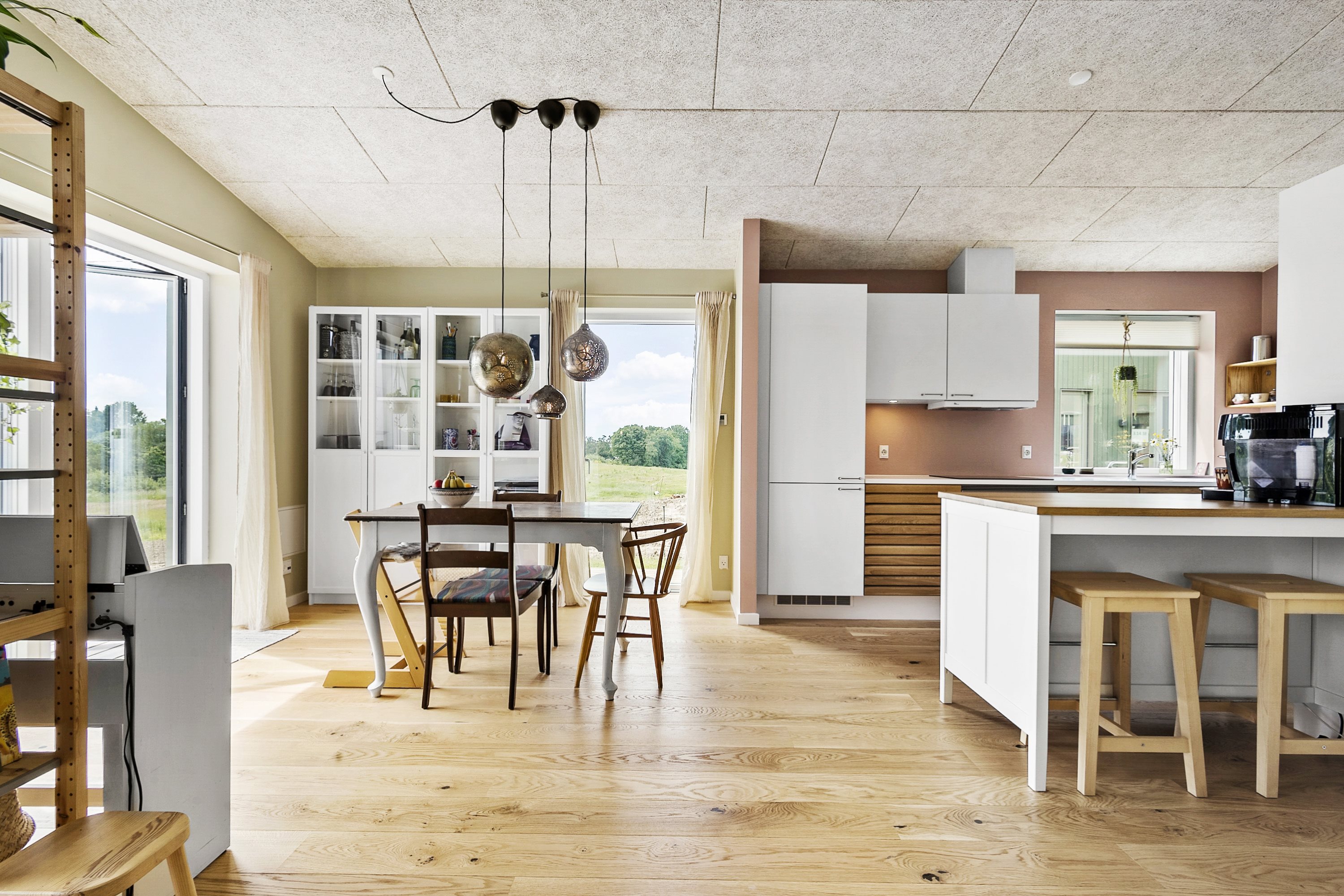 Fridlevs Vænge 34, 4330 Hvalsø