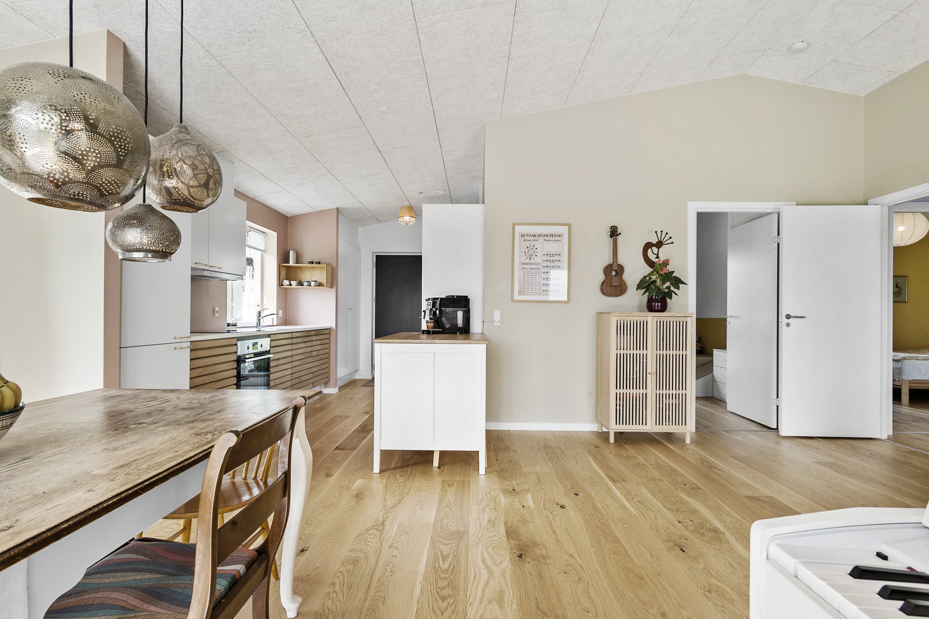 Fridlevs Vænge 34, 4330 Hvalsø