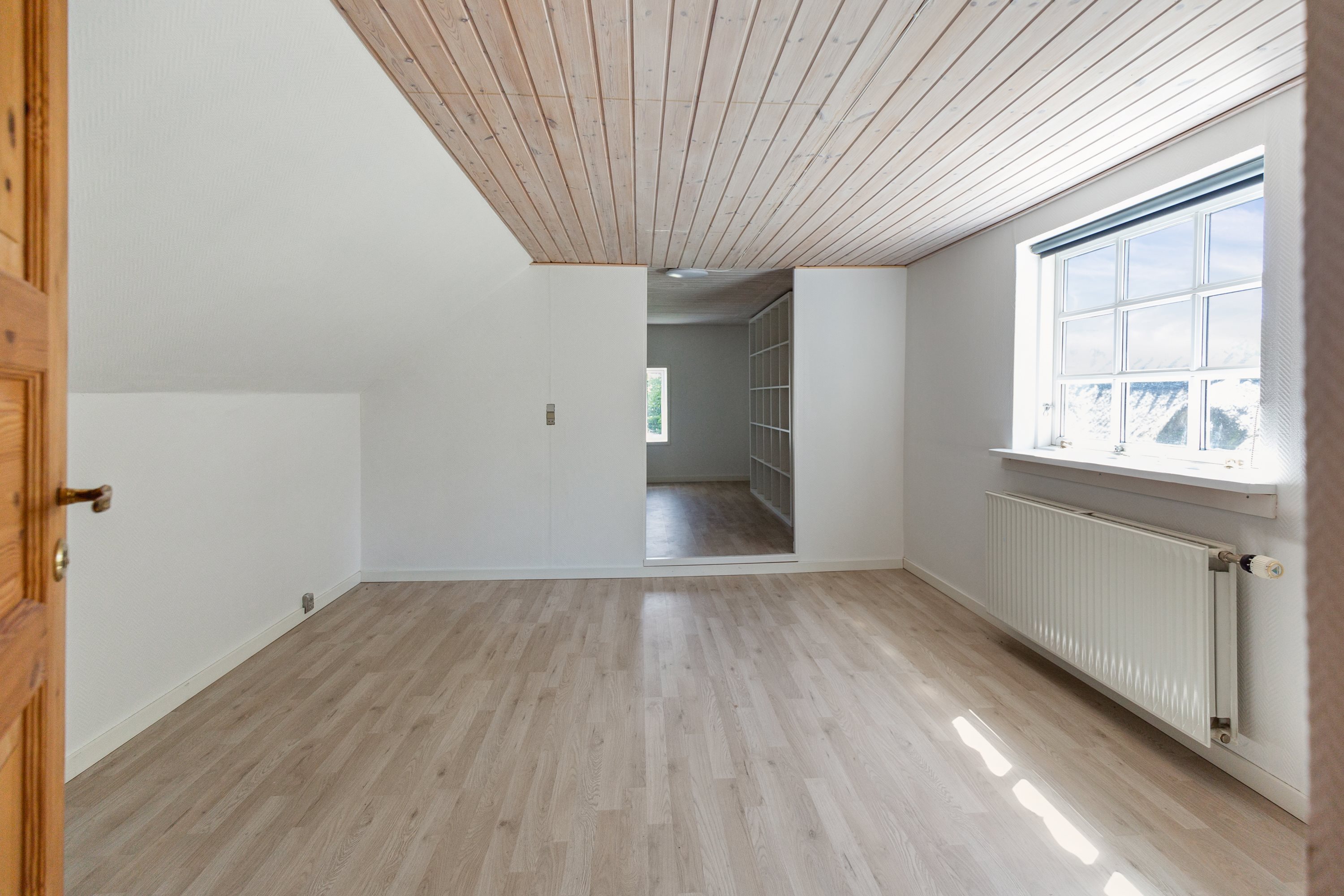 Bendslevvej 49, 4250 Fuglebjerg