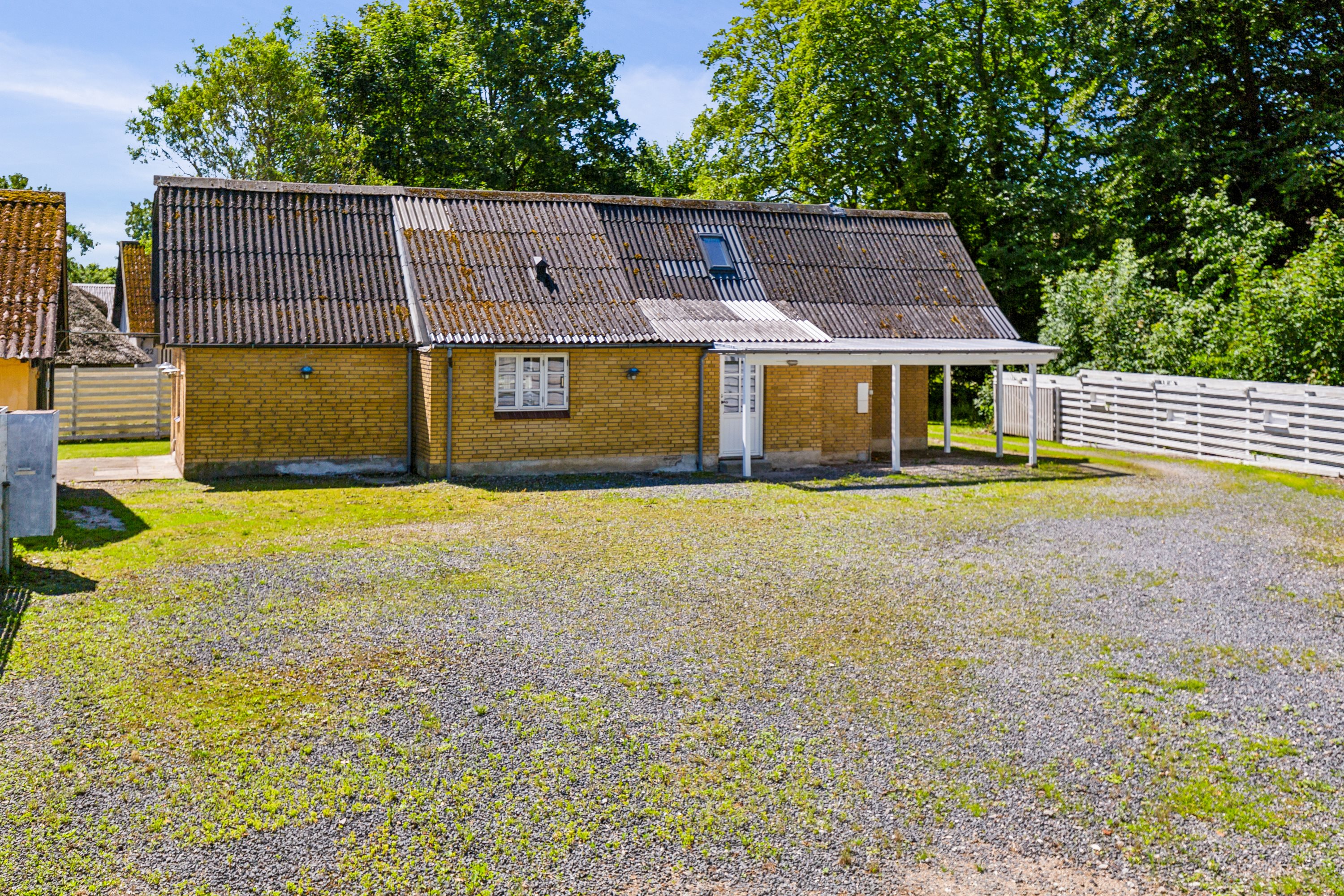Bendslevvej 49, 4250 Fuglebjerg
