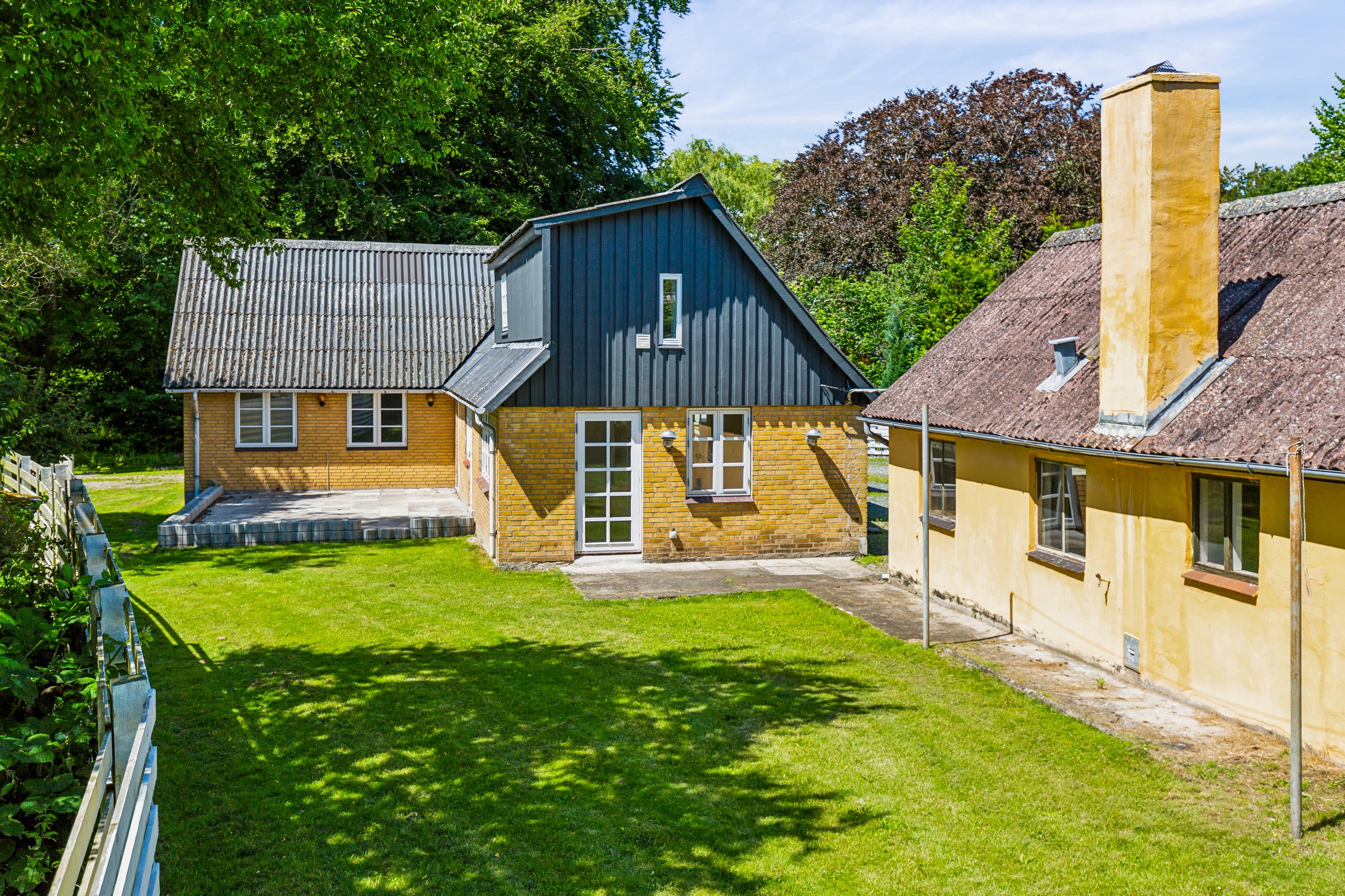 Bendslevvej 49, 4250 Fuglebjerg