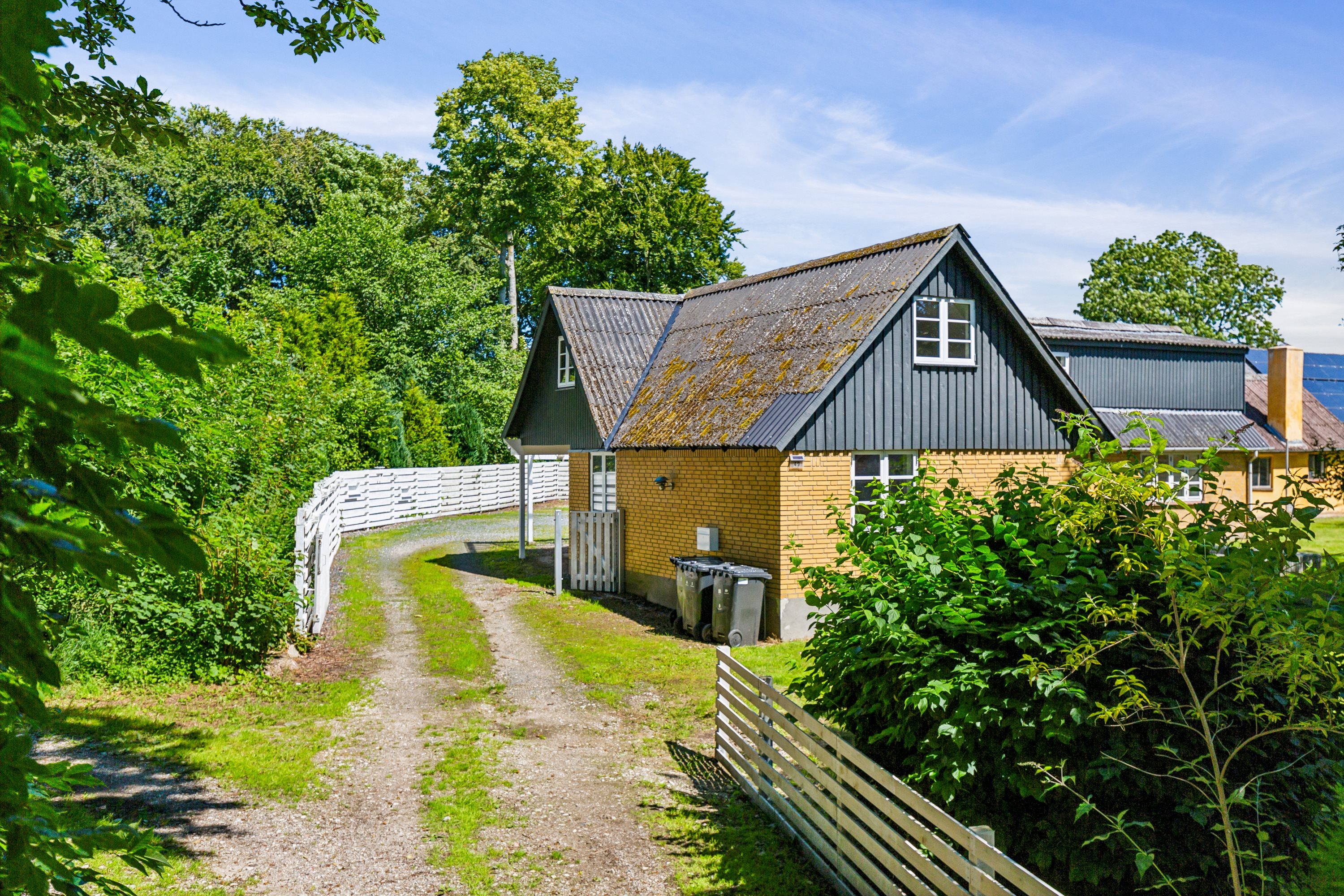 Bendslevvej 49, 4250 Fuglebjerg