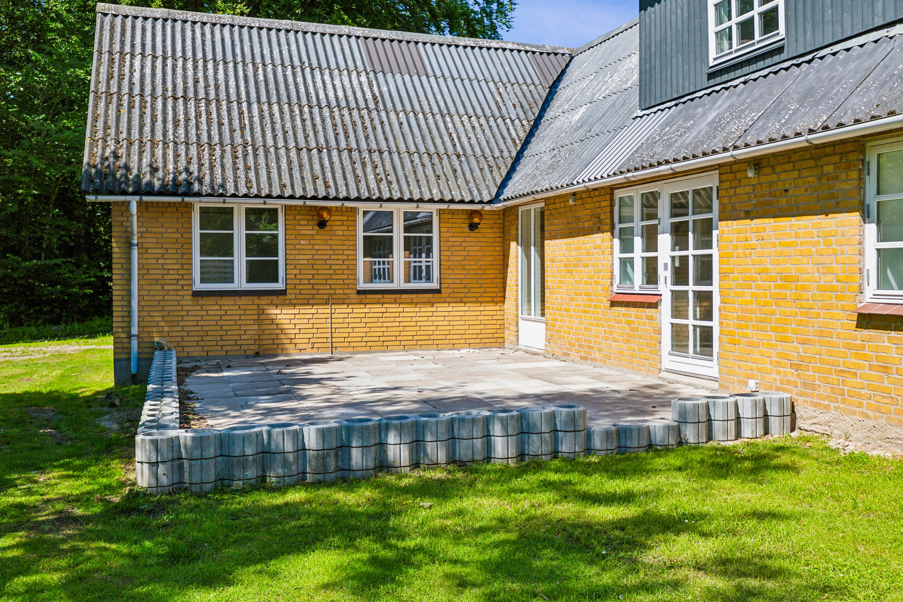 Bendslevvej 49, 4250 Fuglebjerg