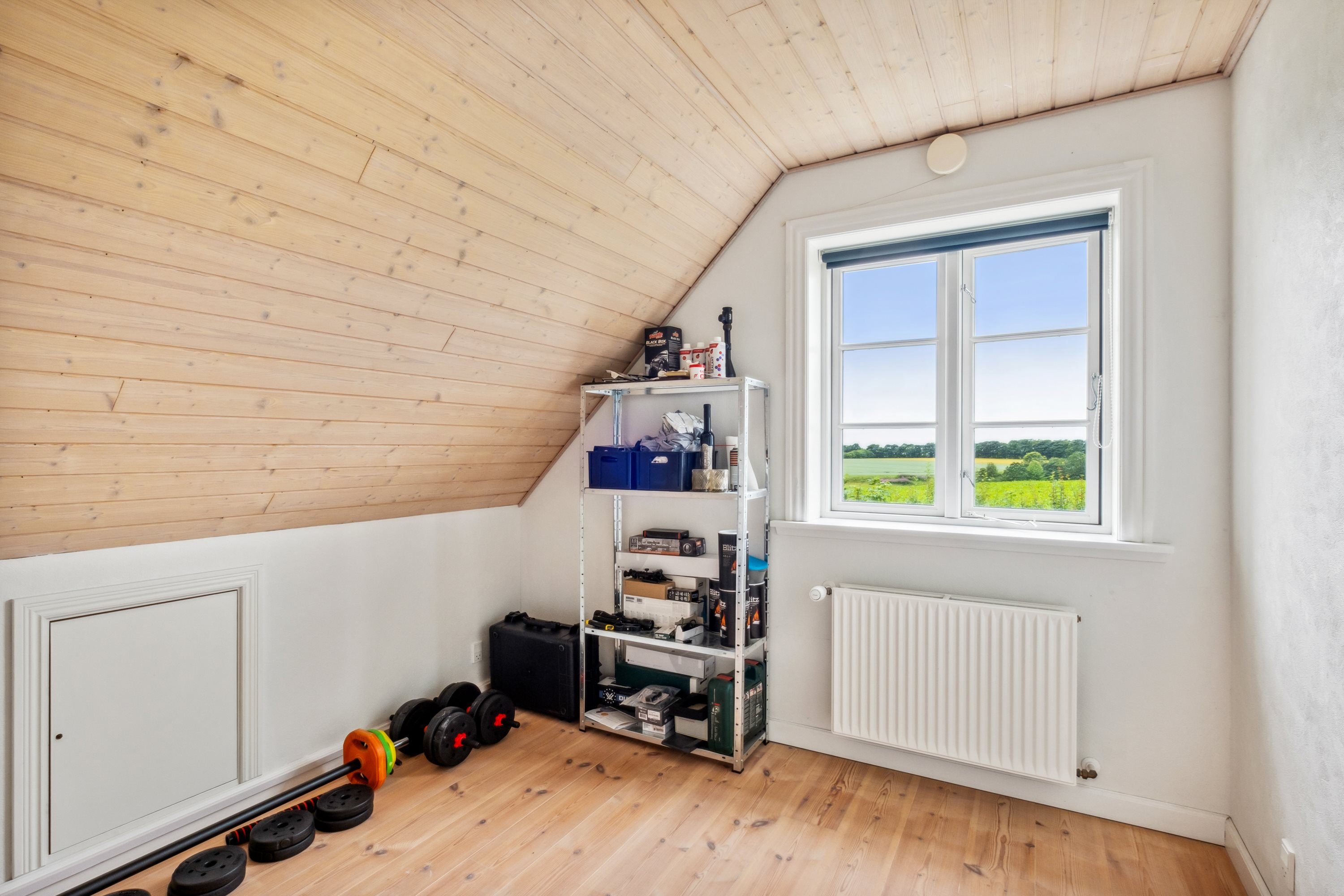 Evaslundvej 10, 9620 Aalestrup