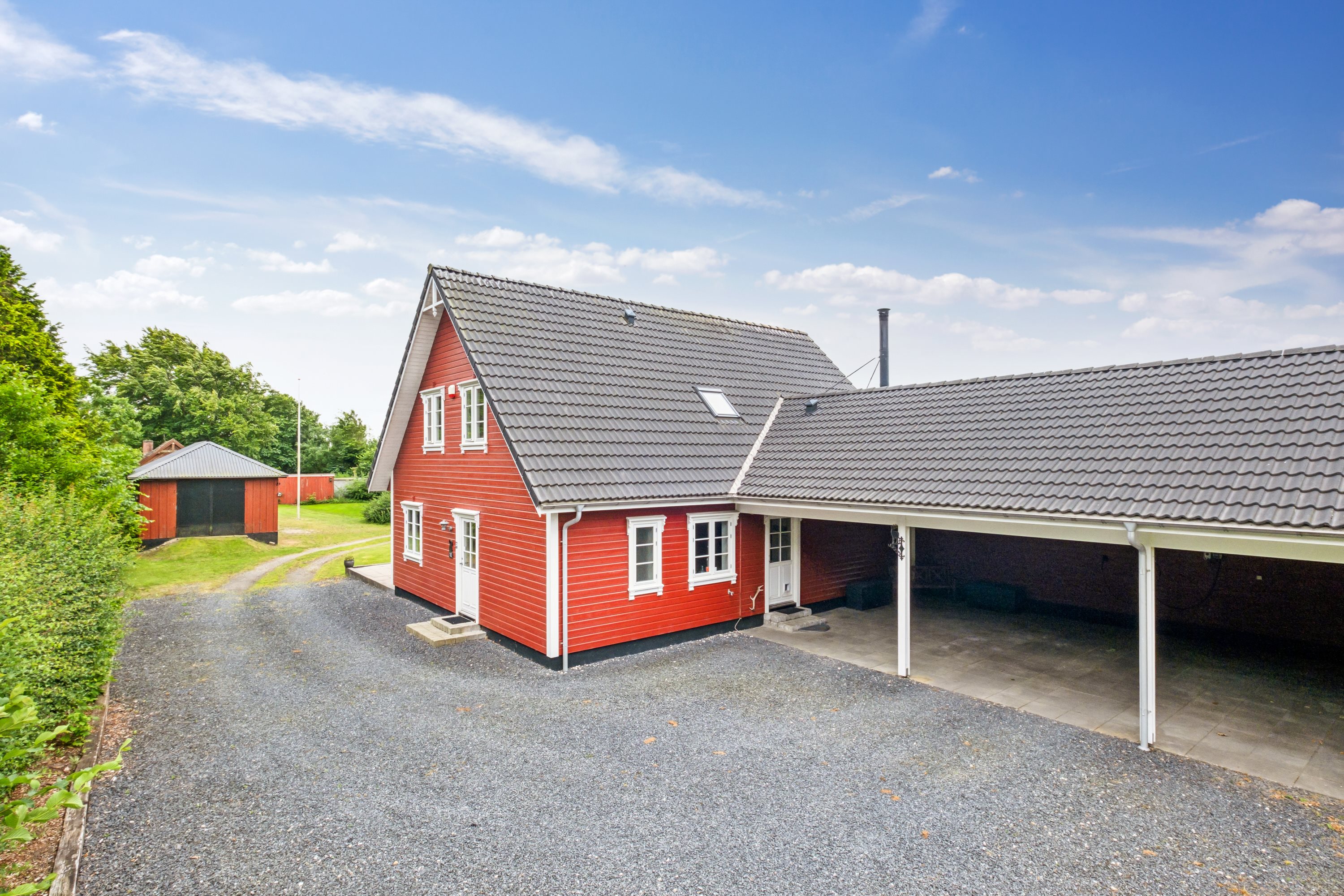 Evaslundvej 10, 9620 Aalestrup