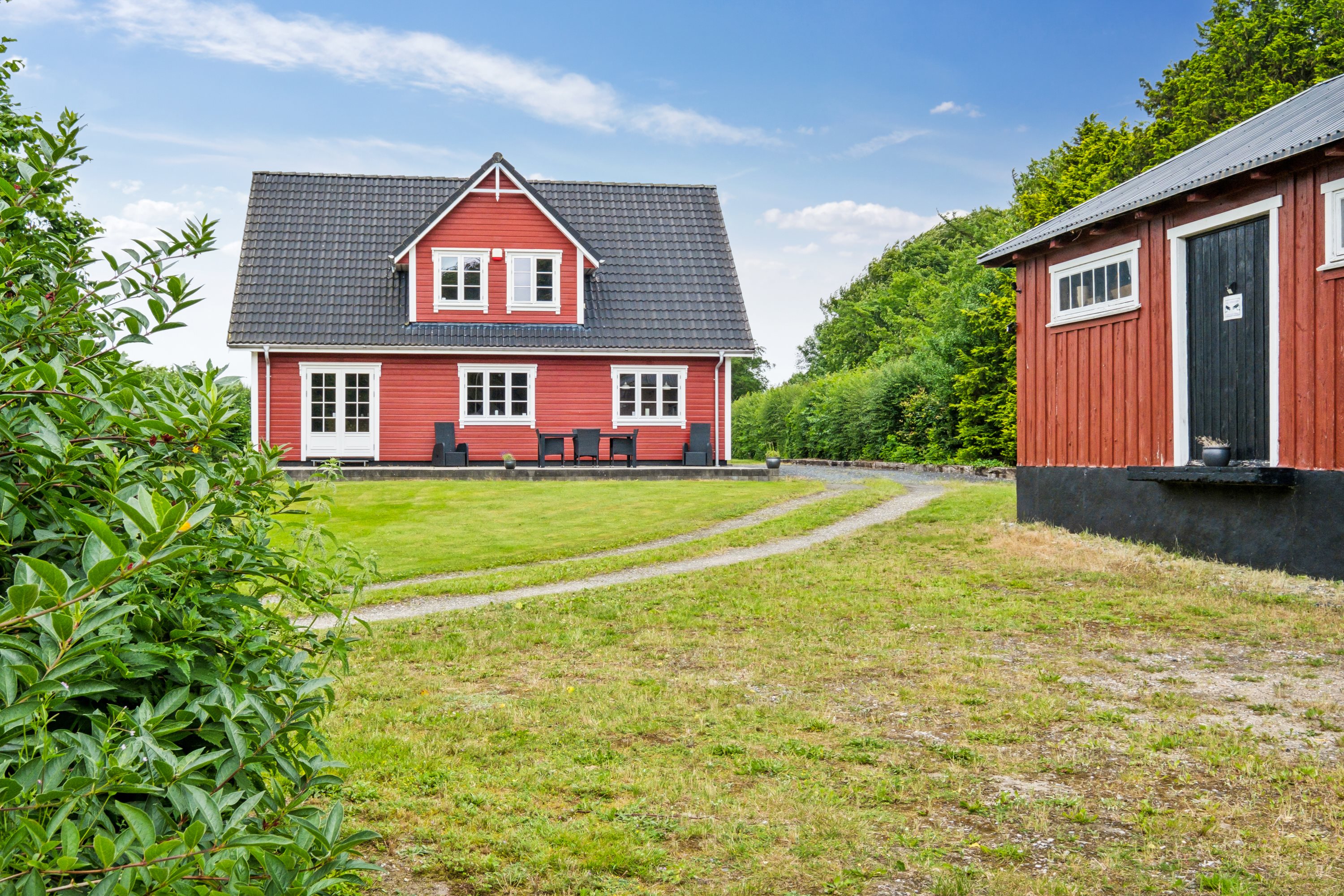 Evaslundvej 10, 9620 Aalestrup