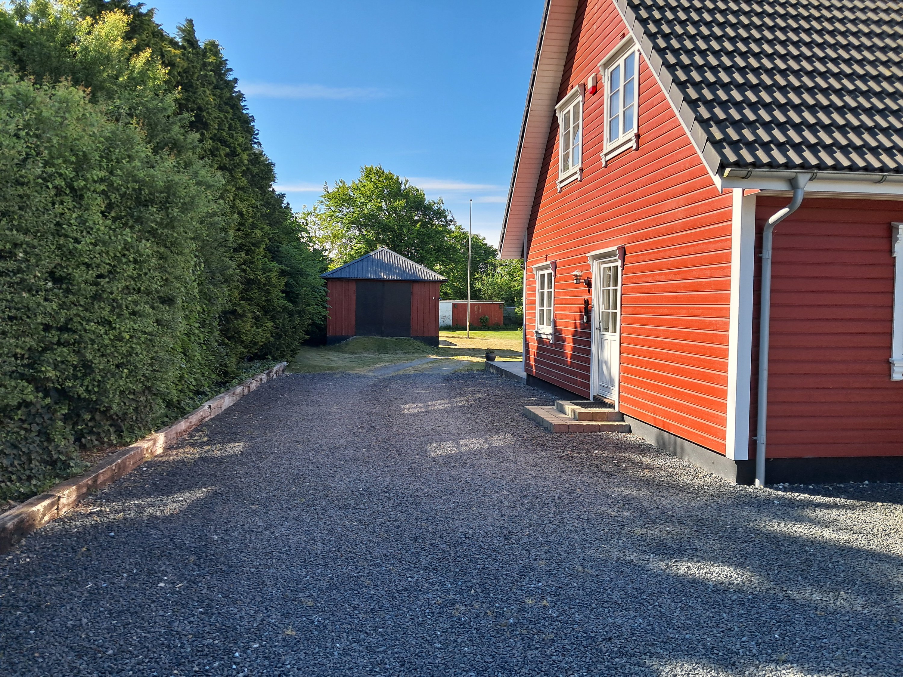Evaslundvej 10, 9620 Aalestrup