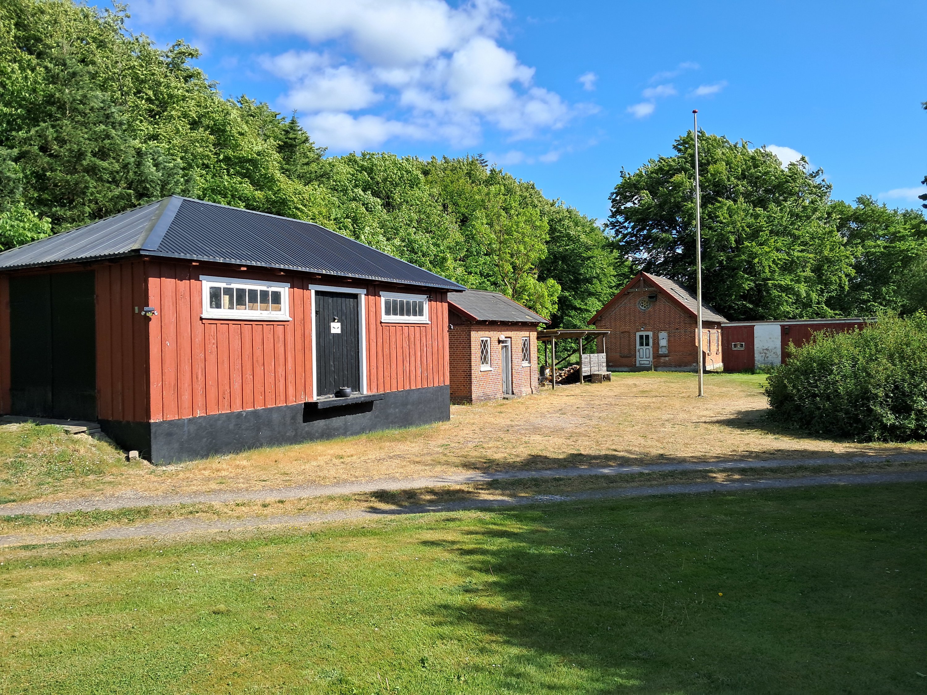 Evaslundvej 10, 9620 Aalestrup