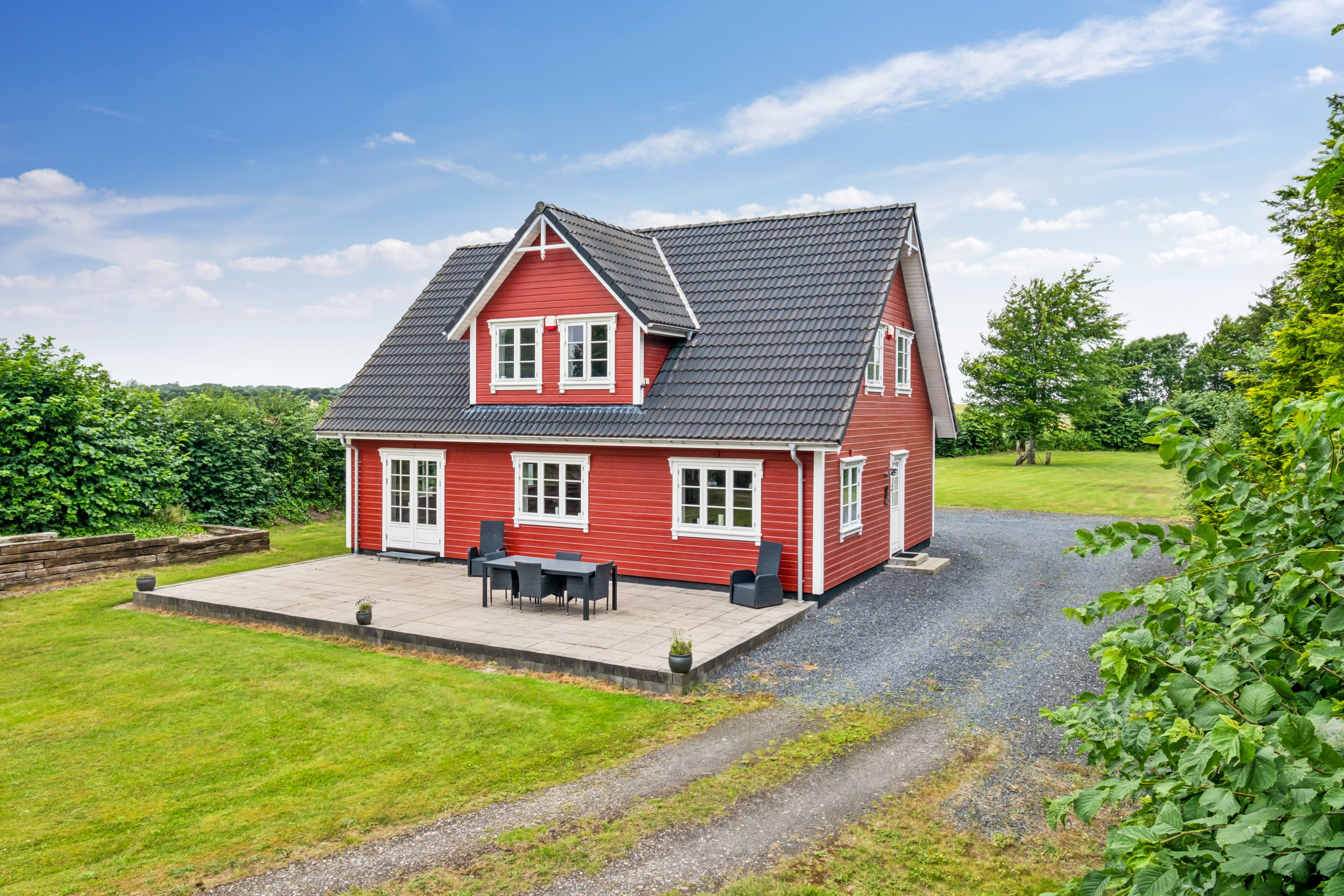 Evaslundvej 10, 9620 Aalestrup