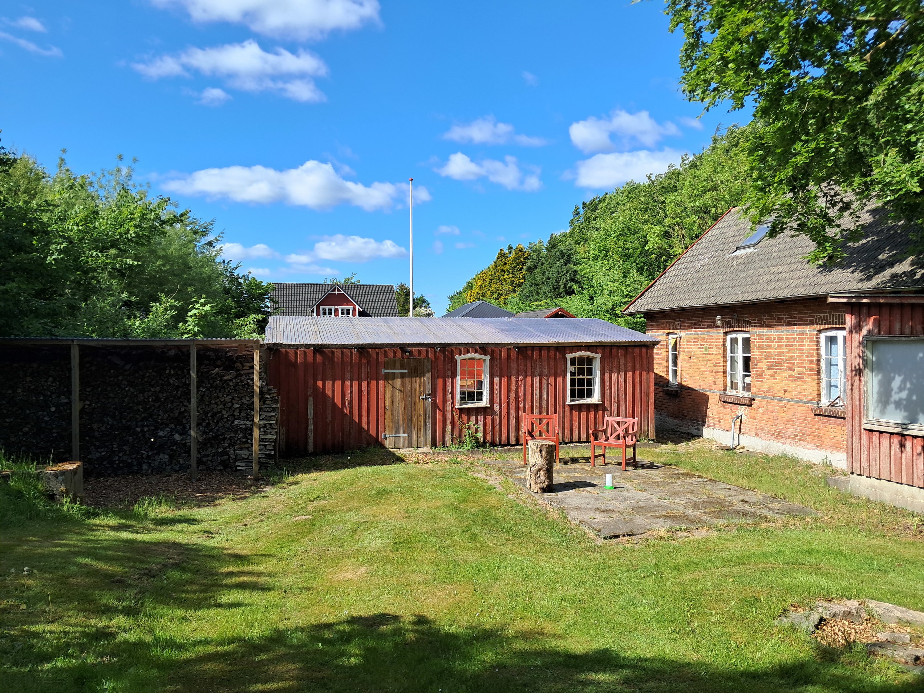 Evaslundvej 10, 9620 Aalestrup