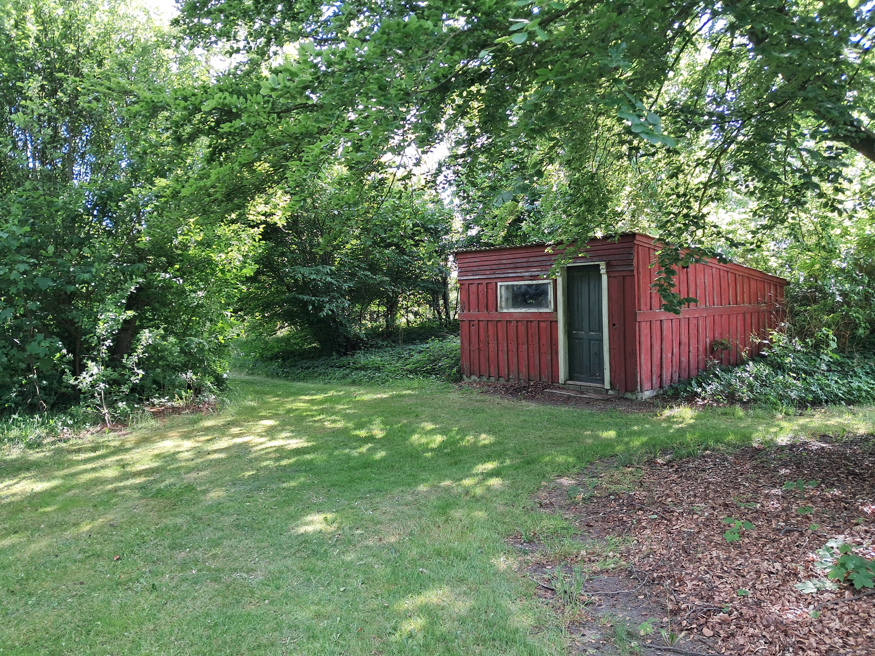 Evaslundvej 10, 9620 Aalestrup