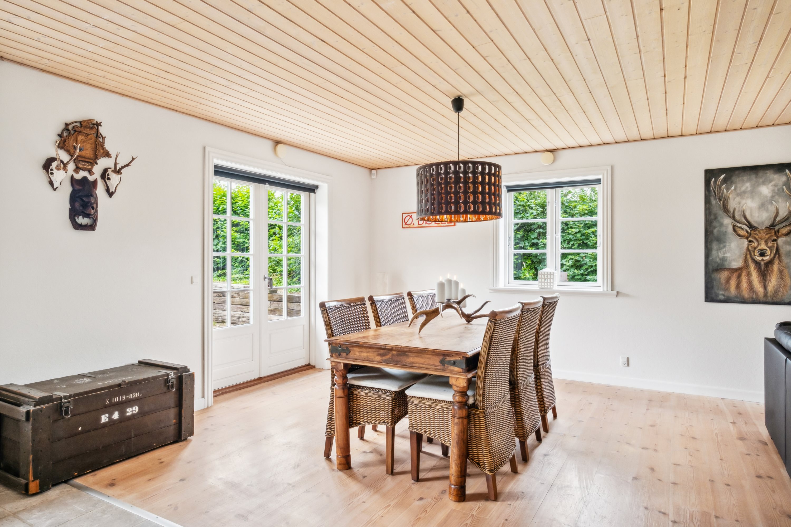 Evaslundvej 10, 9620 Aalestrup