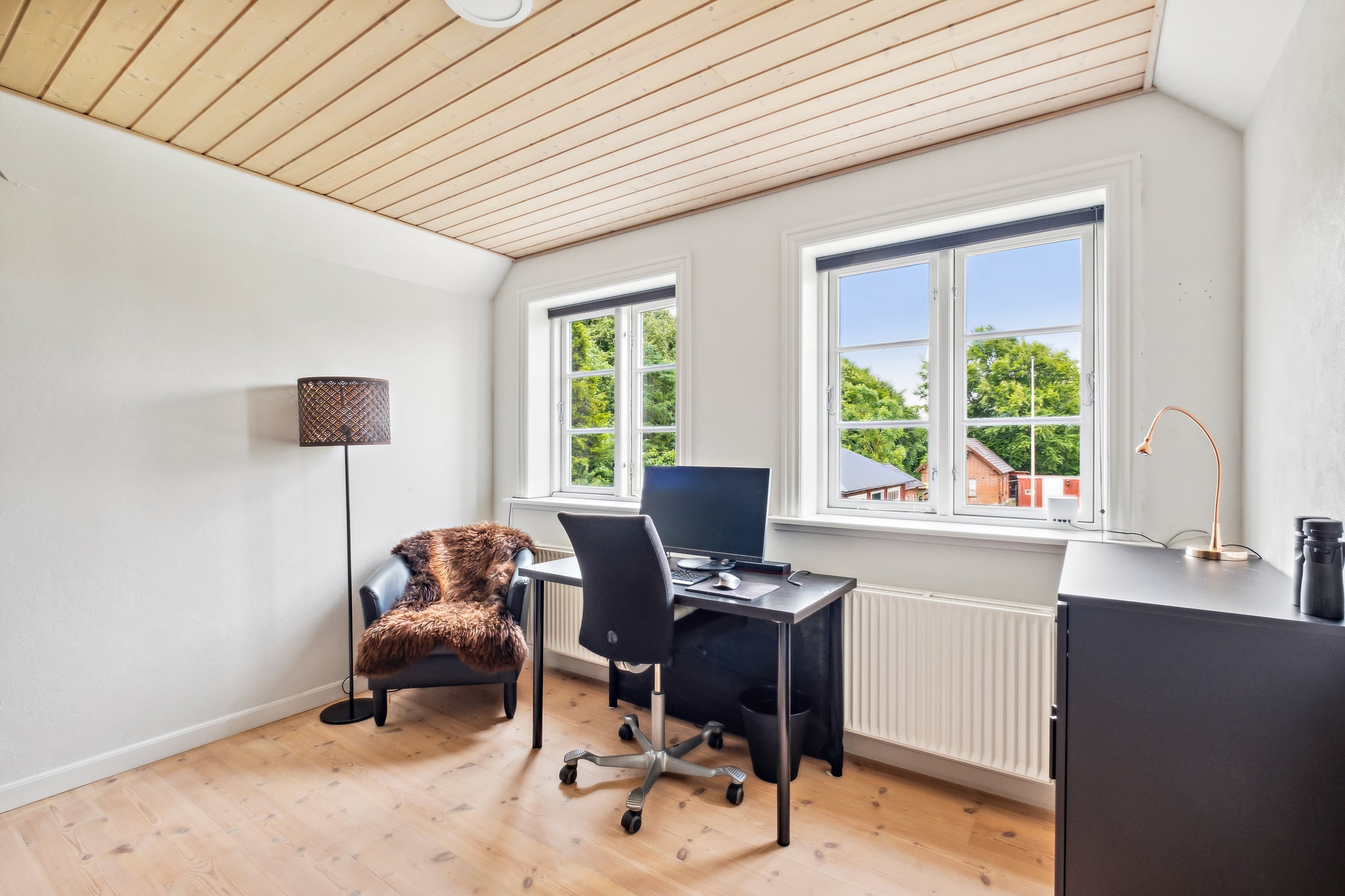 Evaslundvej 10, 9620 Aalestrup