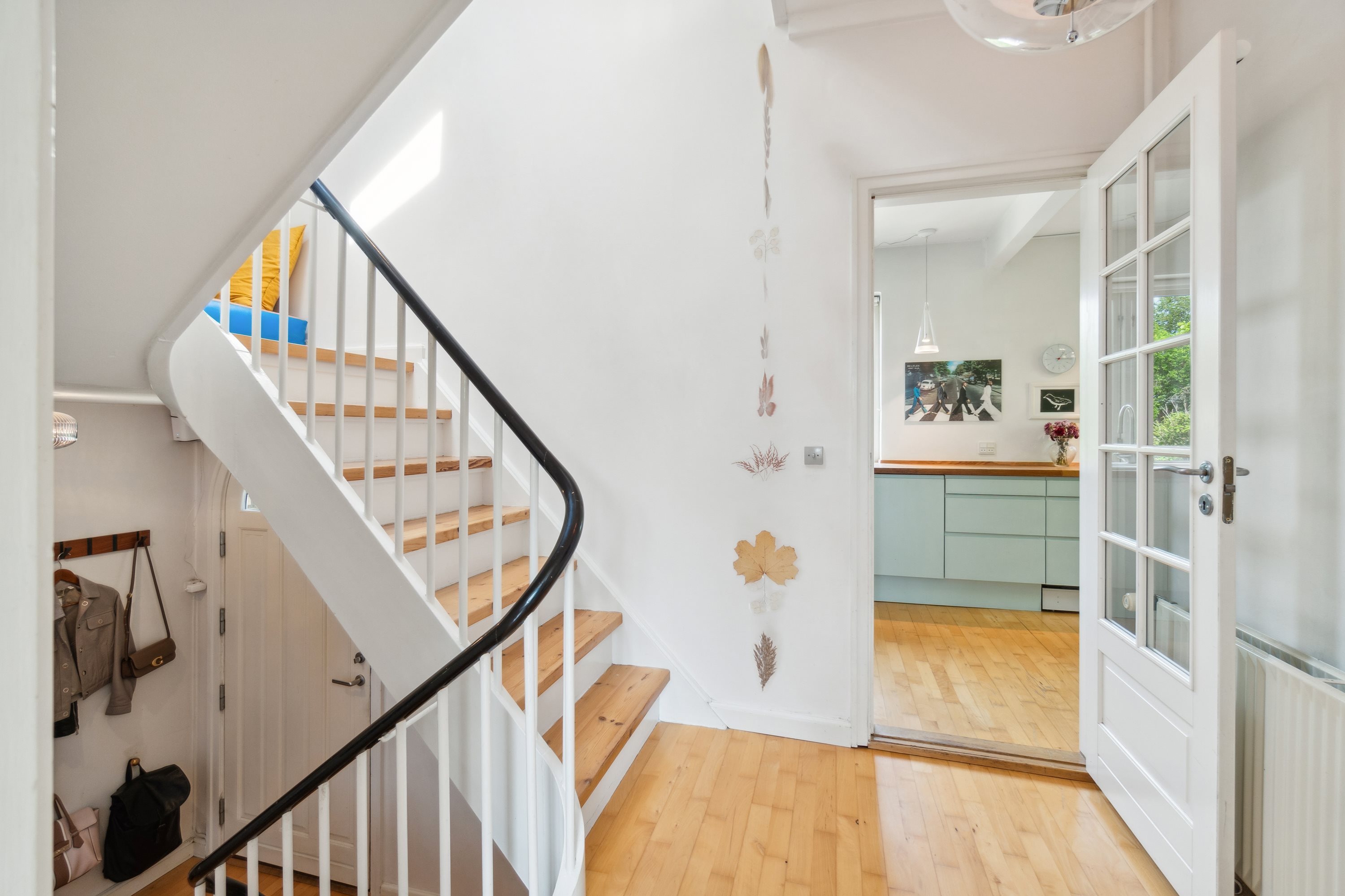 Mindevej 46, 2870 Dyssegård