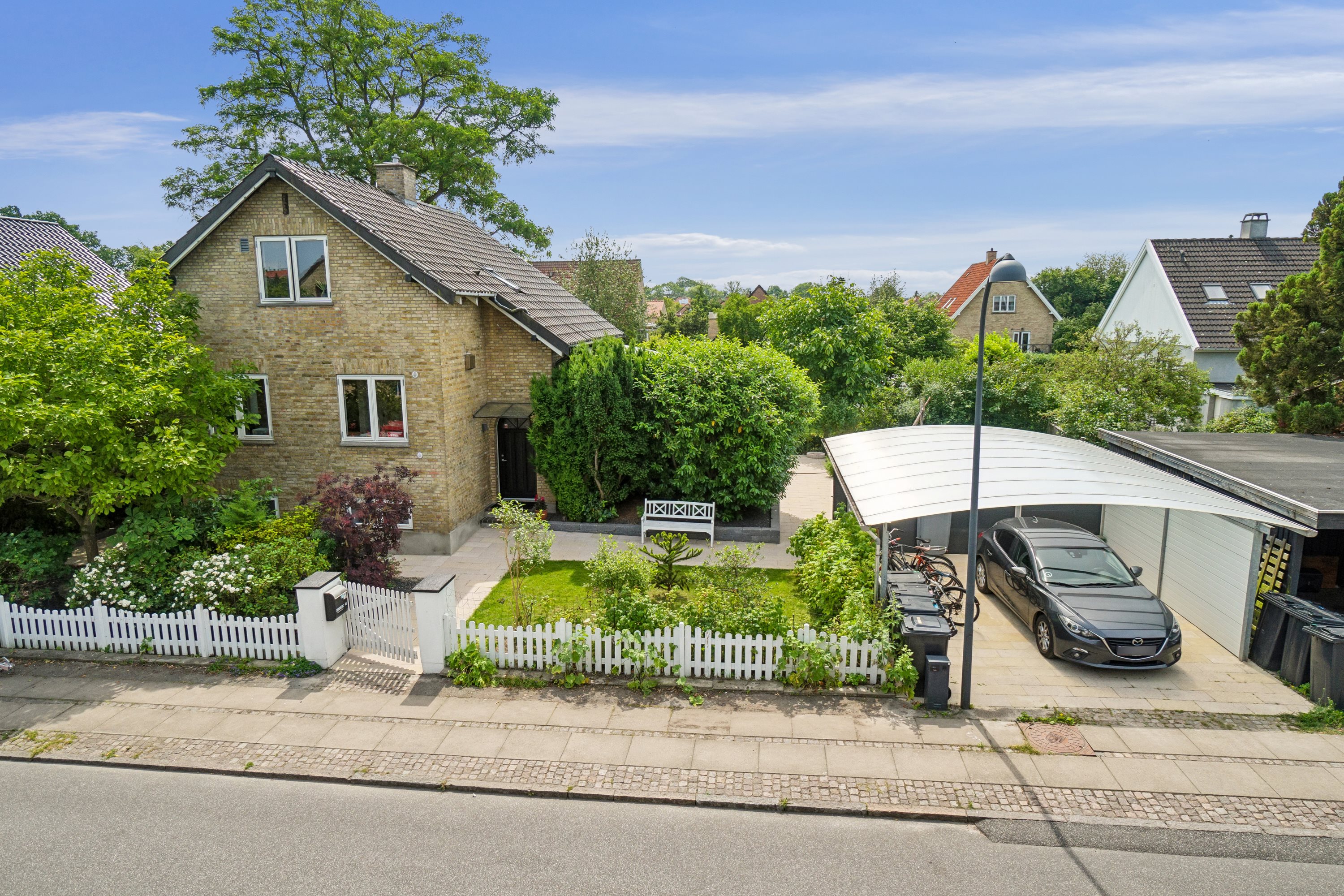Mindevej 46, 2870 Dyssegård