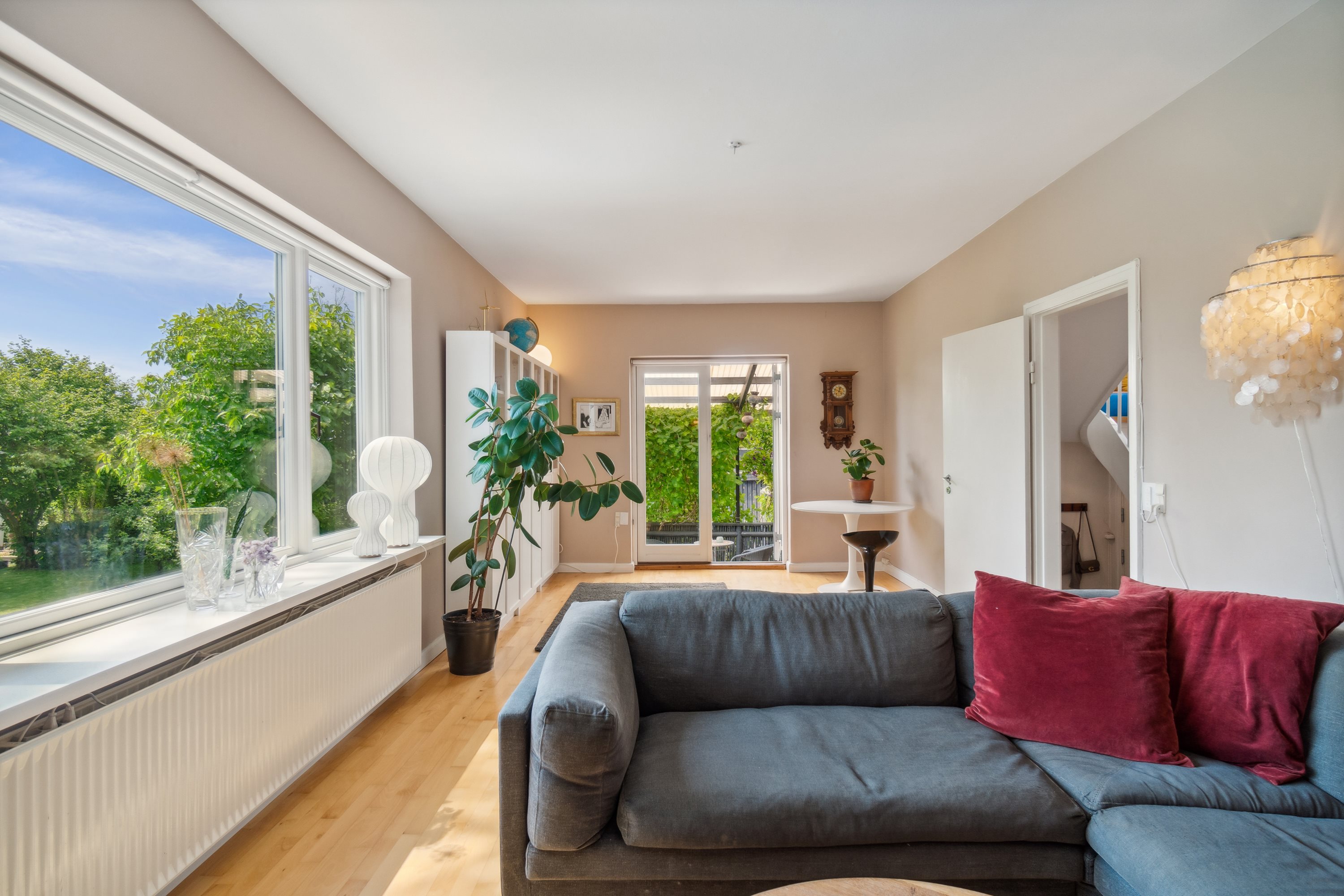 Mindevej 46, 2870 Dyssegård