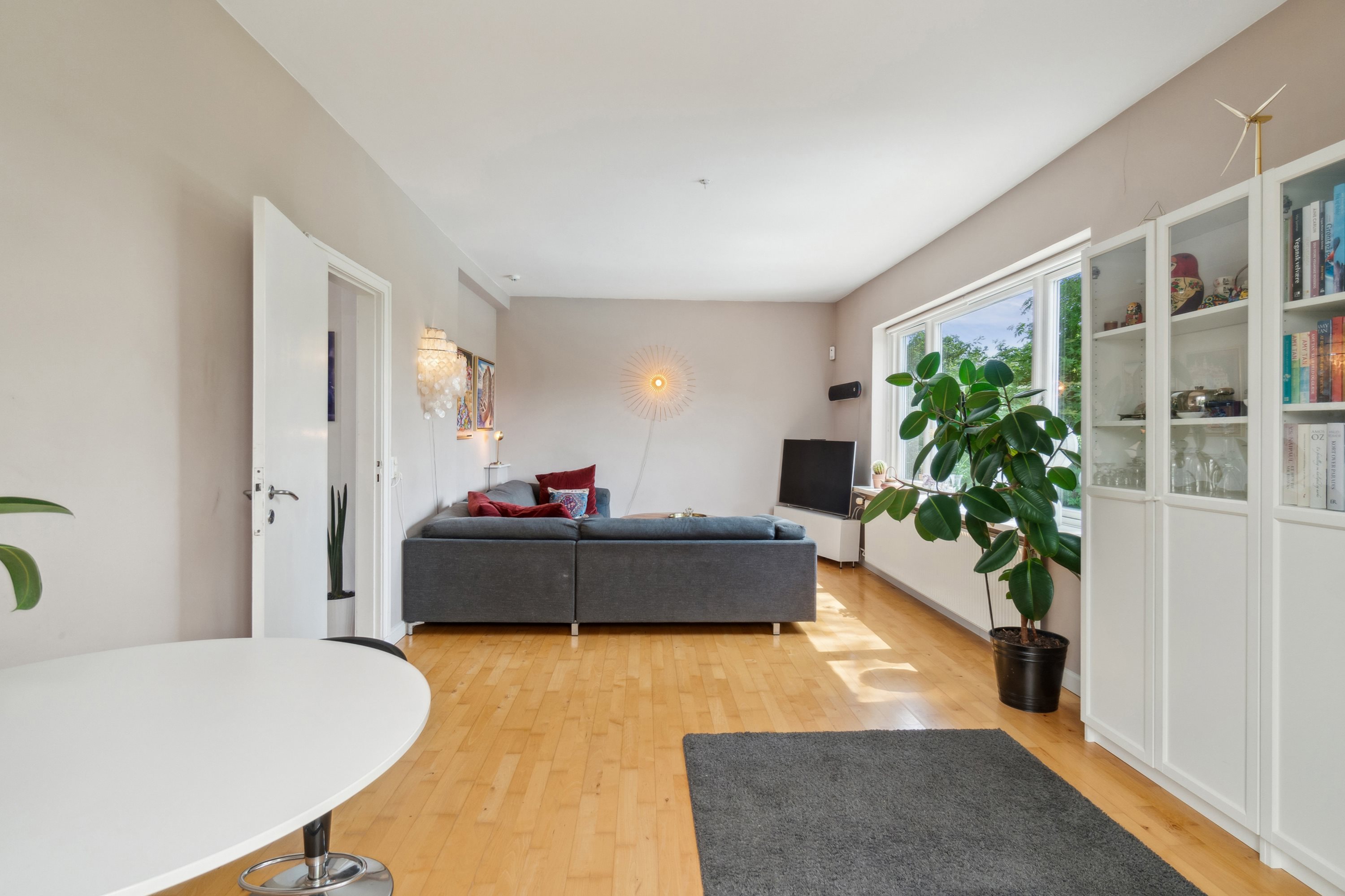 Mindevej 46, 2870 Dyssegård