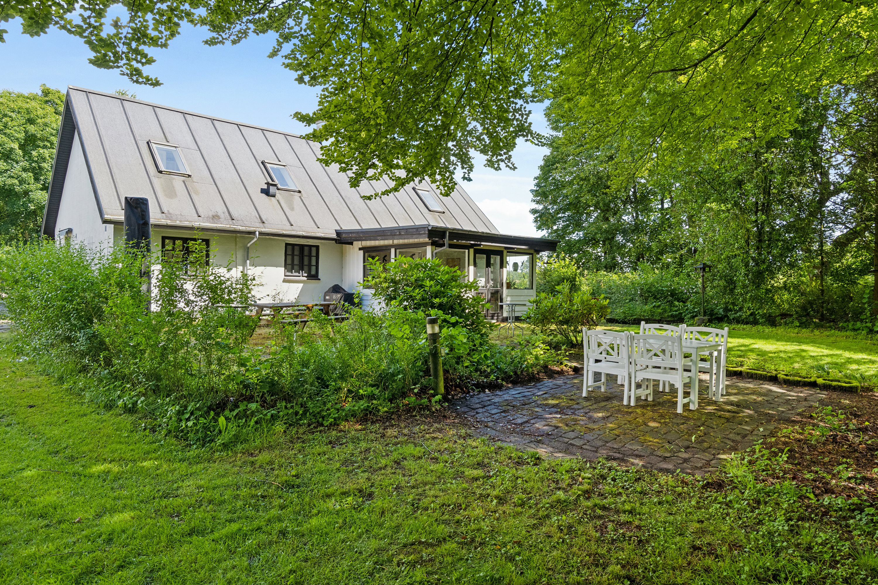 Rævebjerg 14, 6000 Kolding