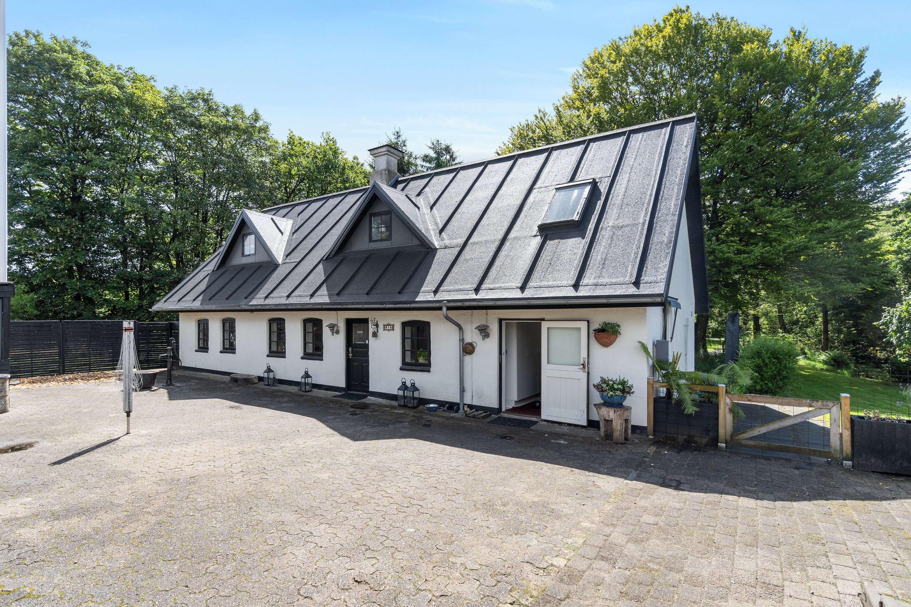 Rævebjerg 14, 6000 Kolding