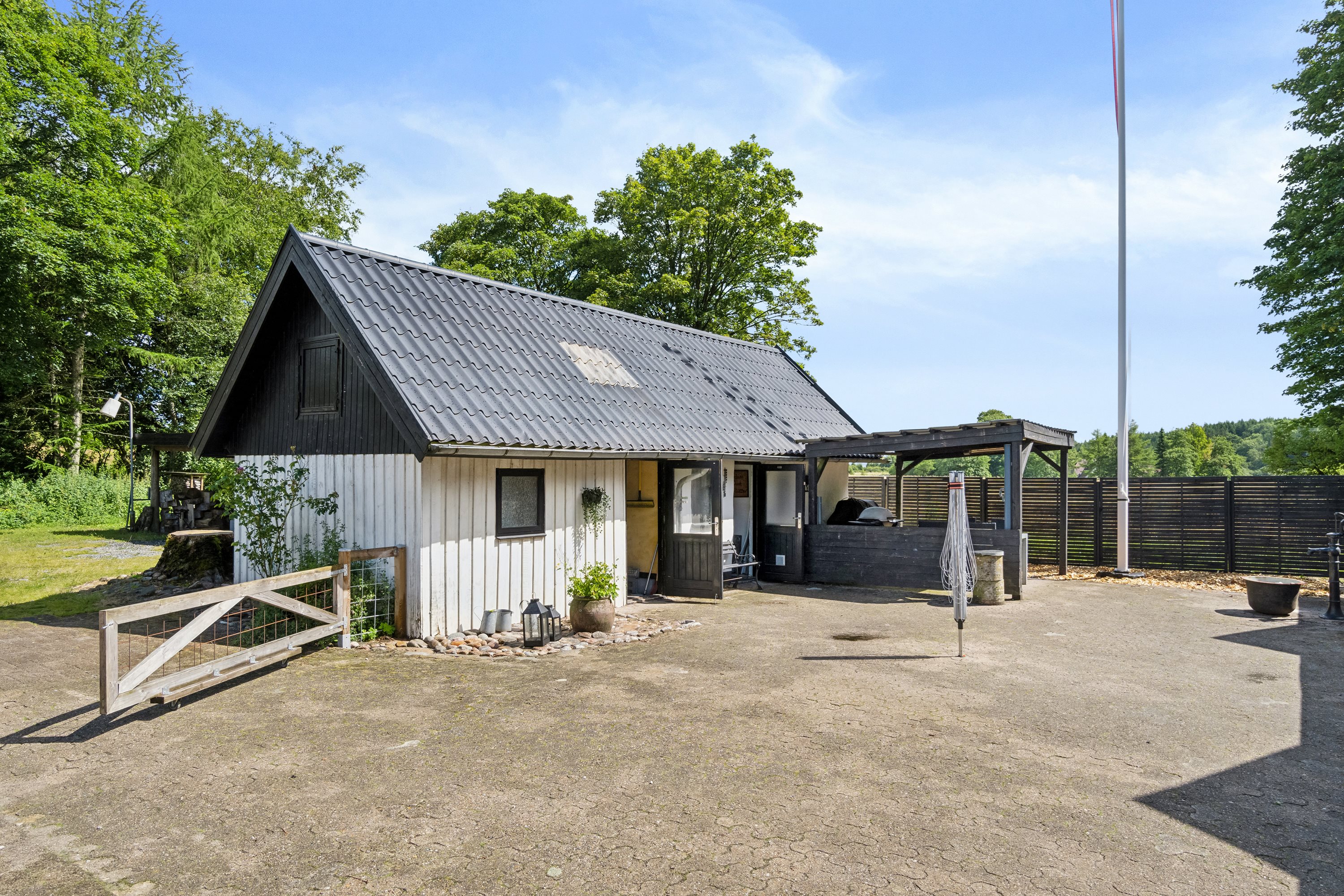 Rævebjerg 14, 6000 Kolding