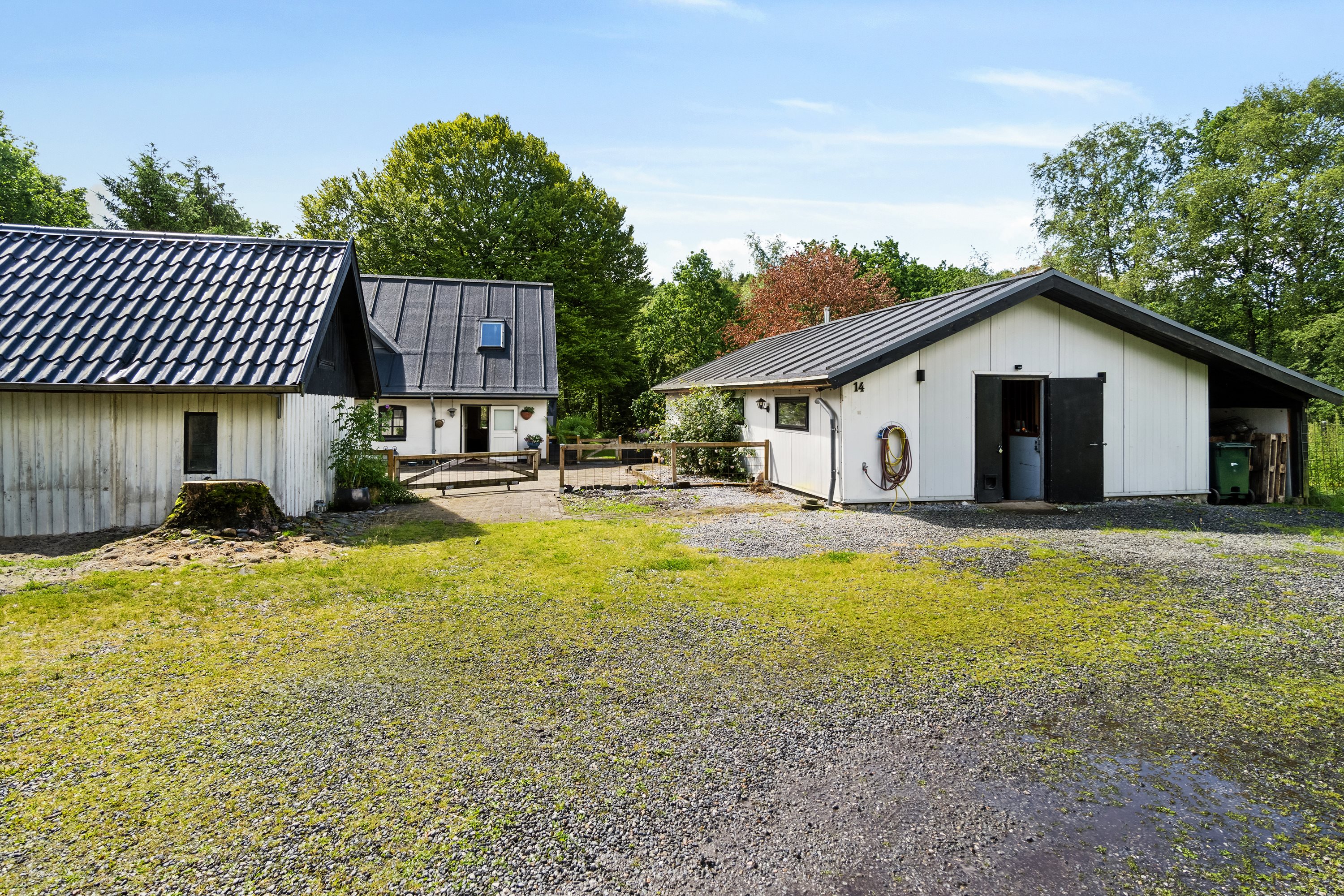 Rævebjerg 14, 6000 Kolding