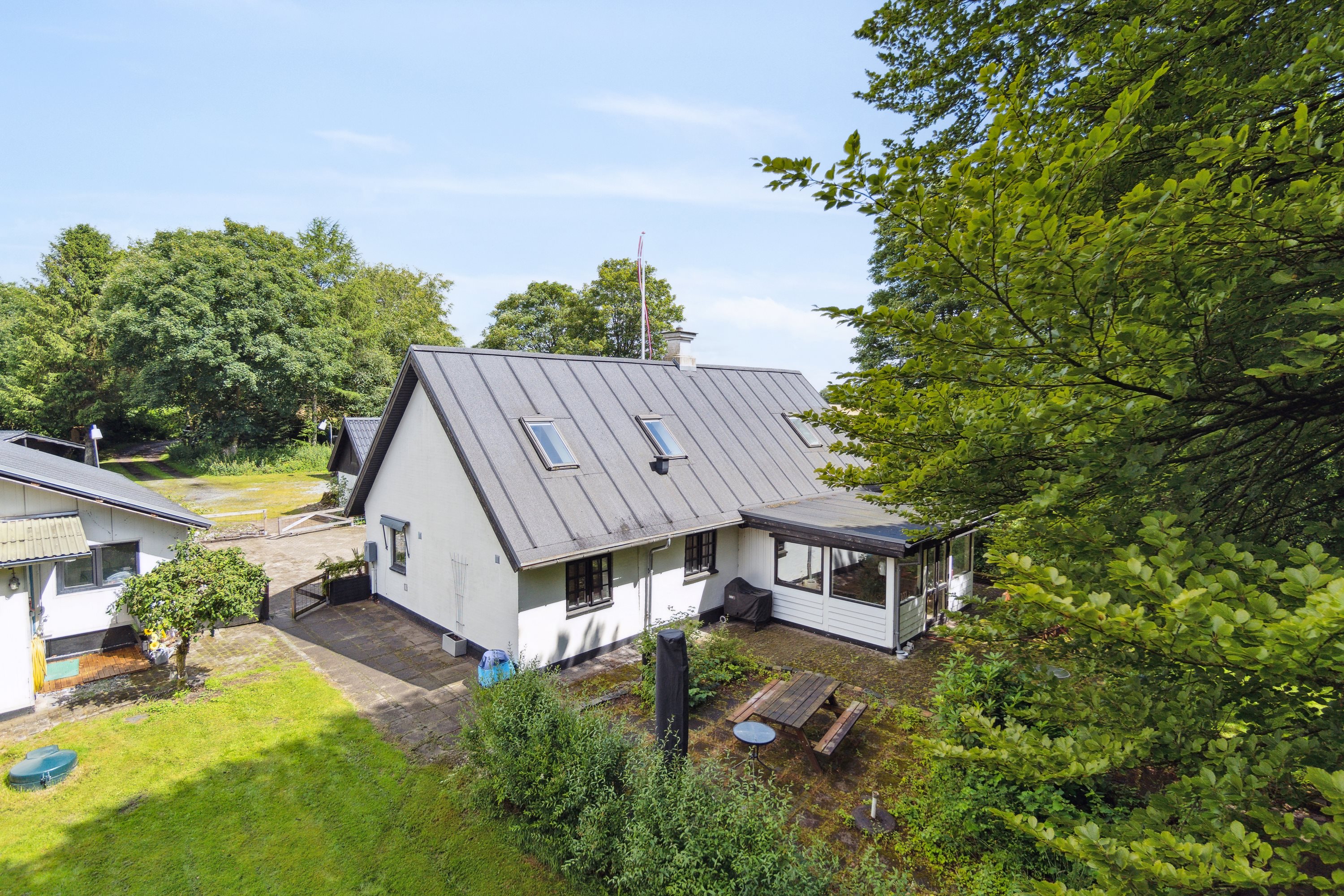Rævebjerg 14, 6000 Kolding