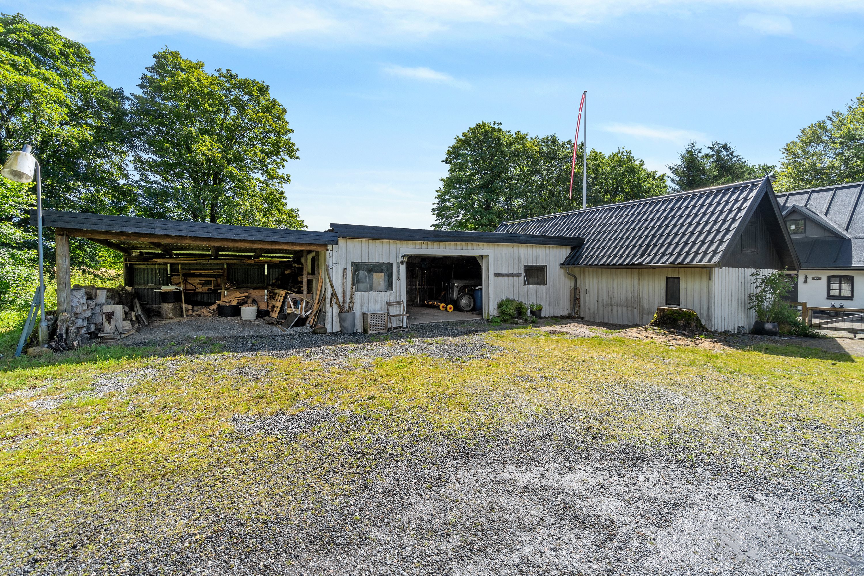 Rævebjerg 14, 6000 Kolding
