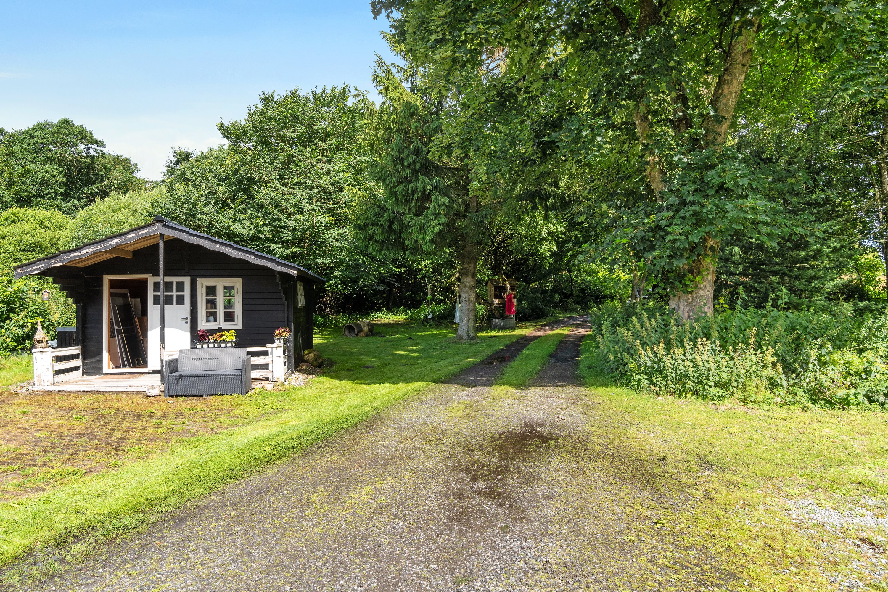 Rævebjerg 14, 6000 Kolding