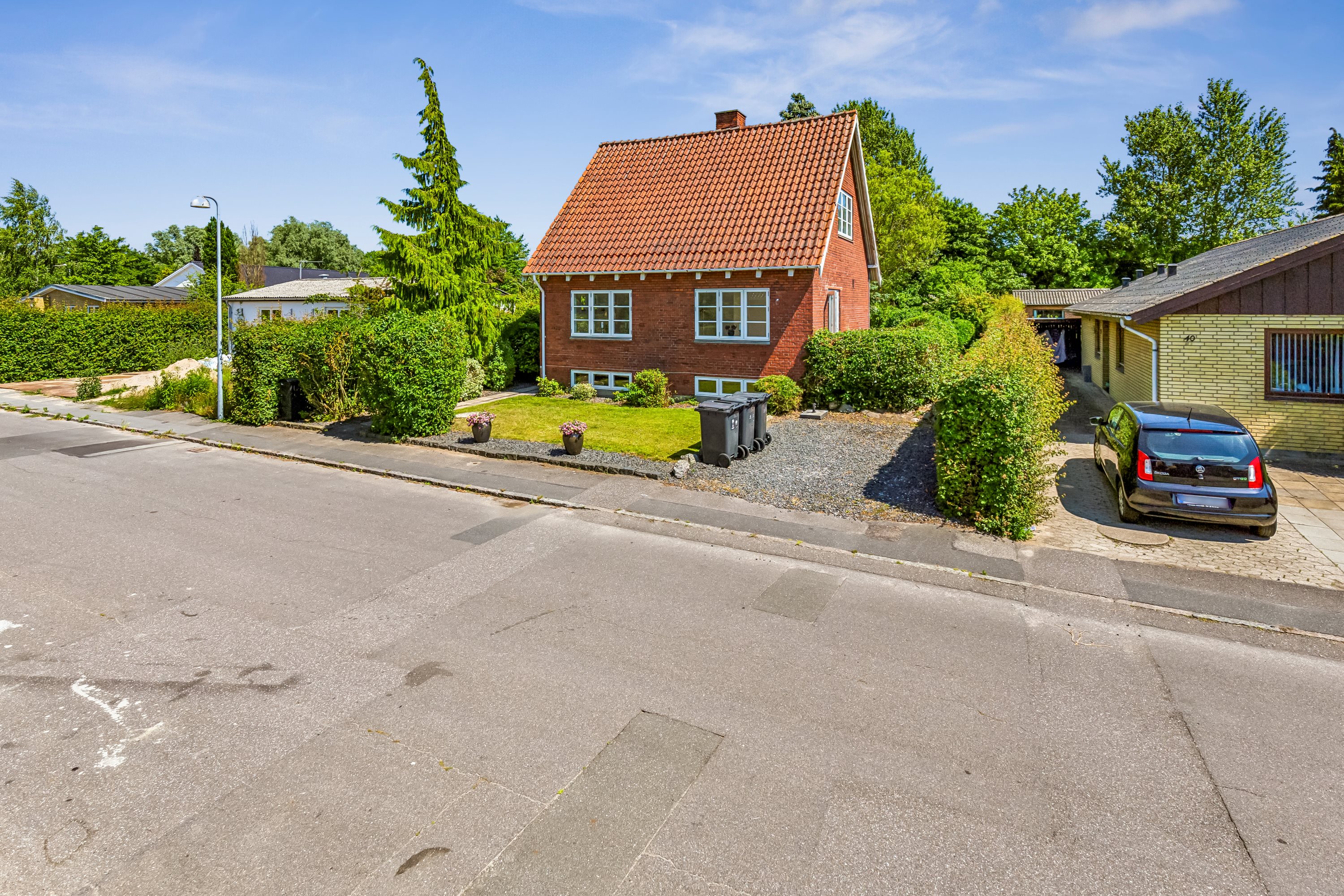 Irisvej 42, 4700 Næstved