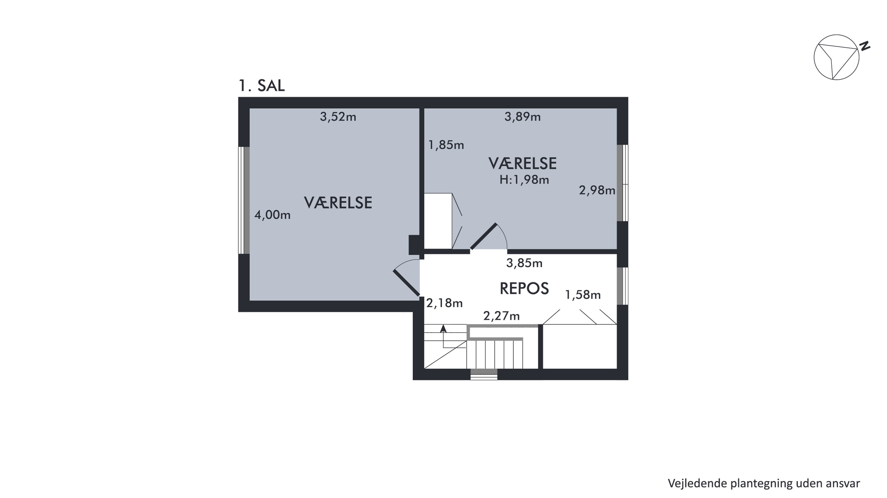 Irisvej 42, 4700 Næstved