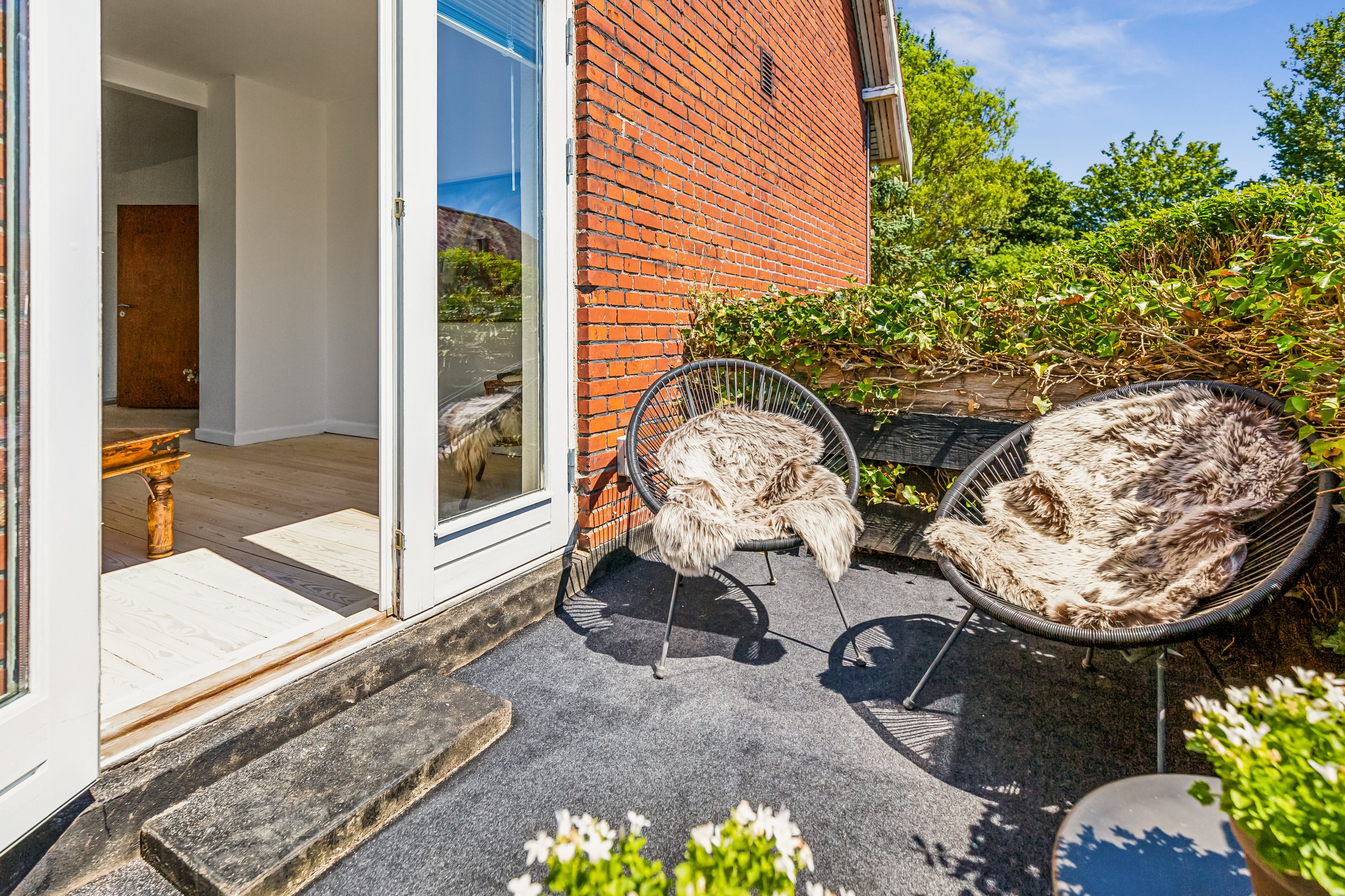 Irisvej 42, 4700 Næstved