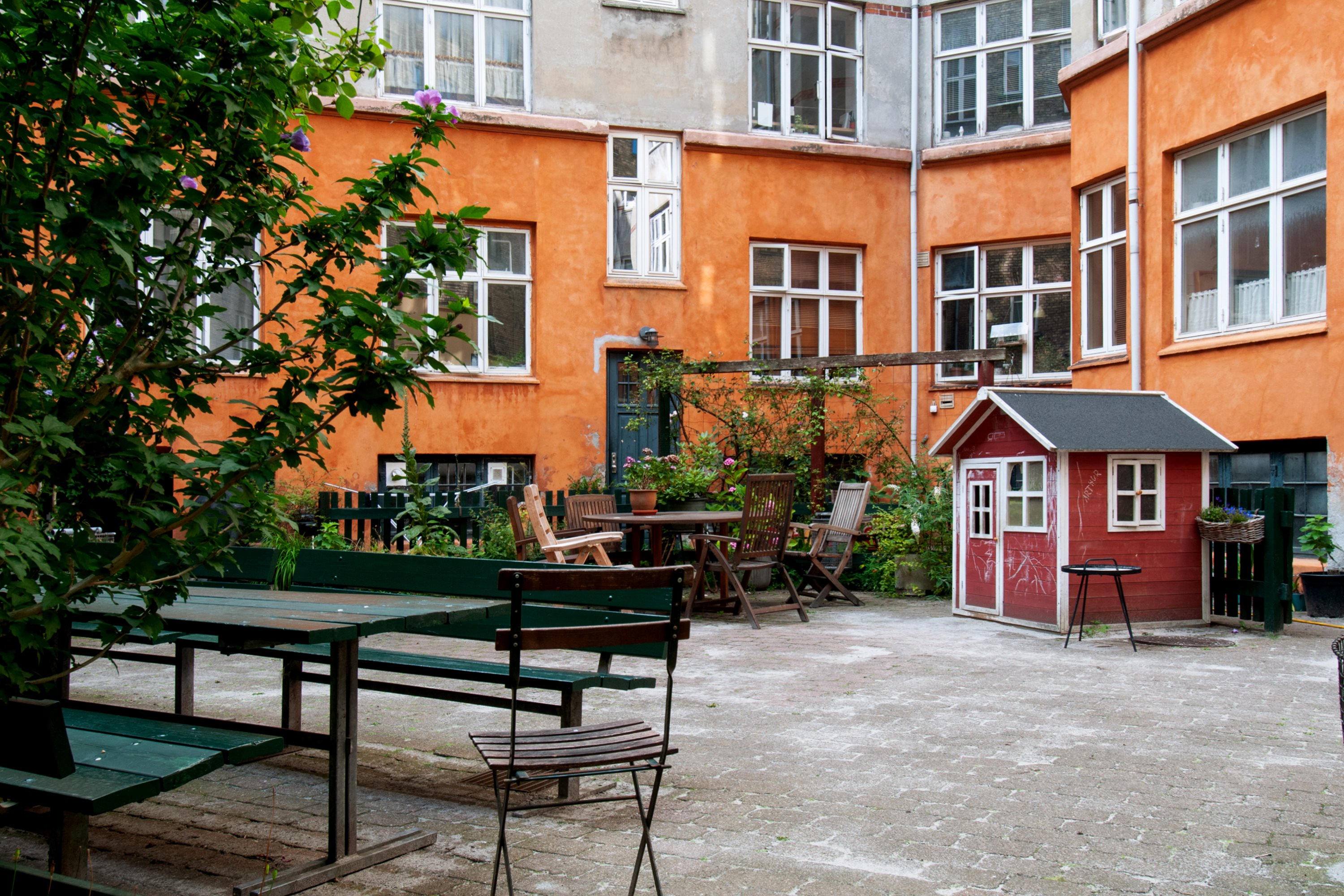Ny Carlsberg Vej 26, 1. th., 1760 København V