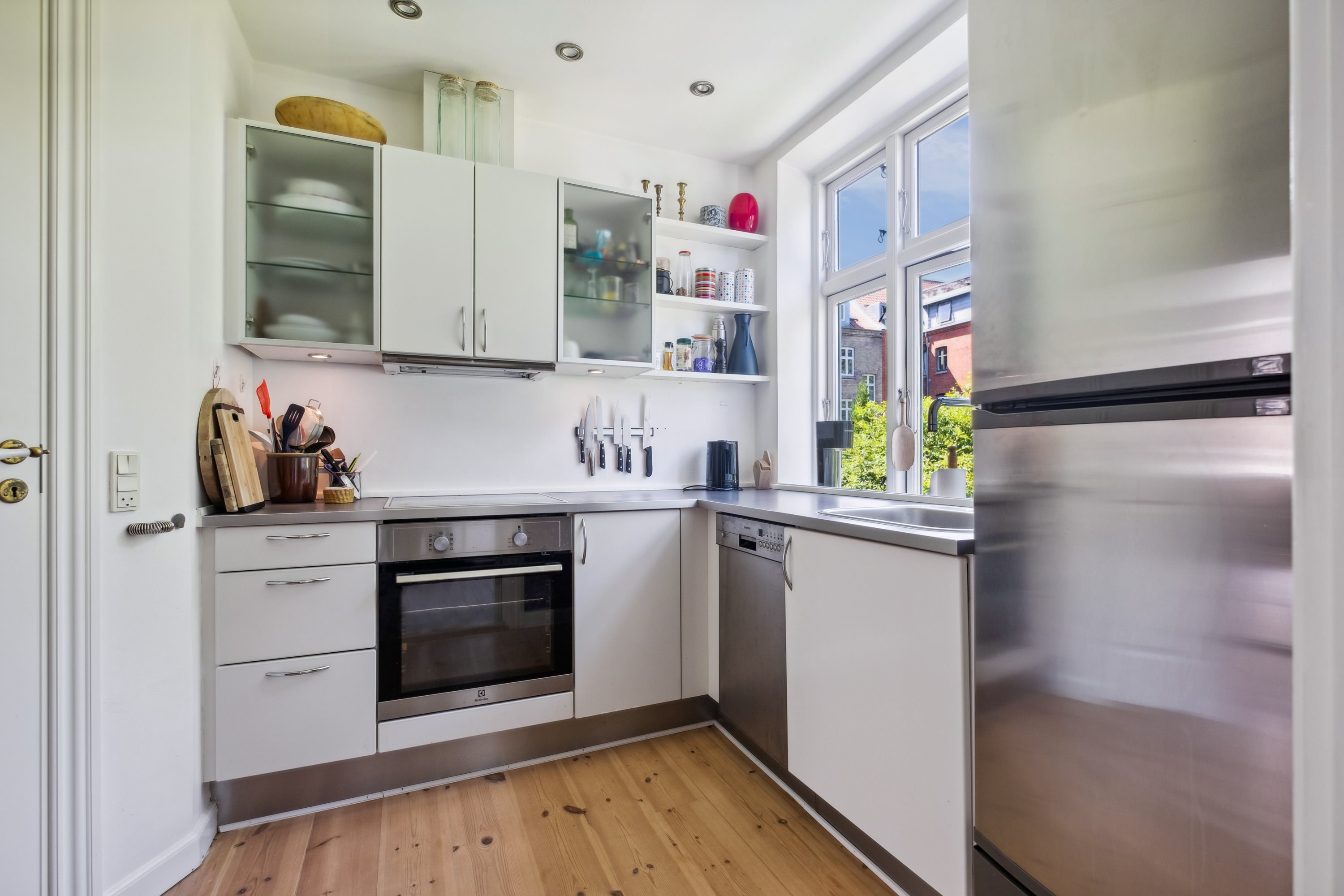Sølystgade 54, 2., 8000 Aarhus C