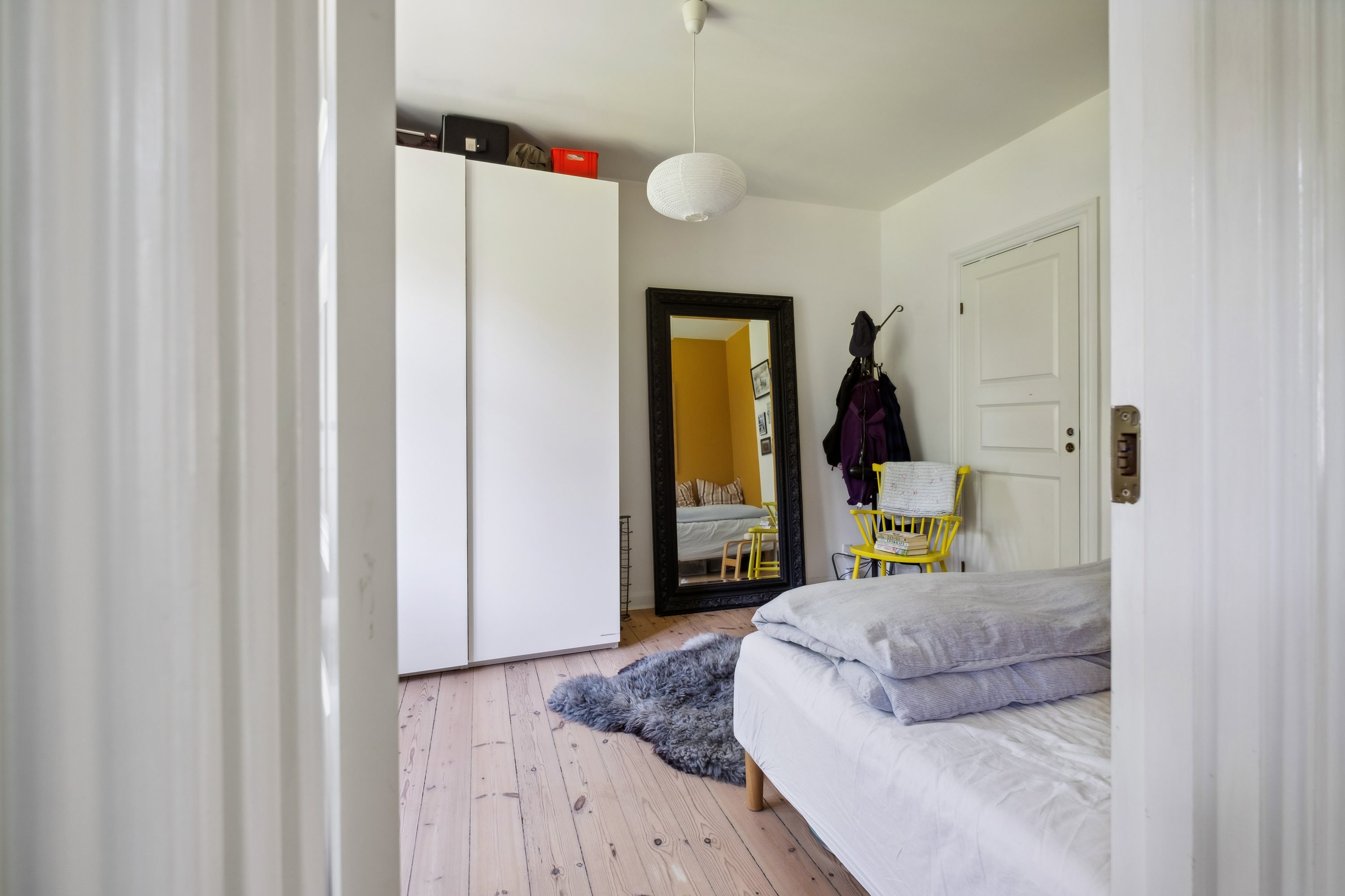 Sølystgade 54, 2., 8000 Aarhus C