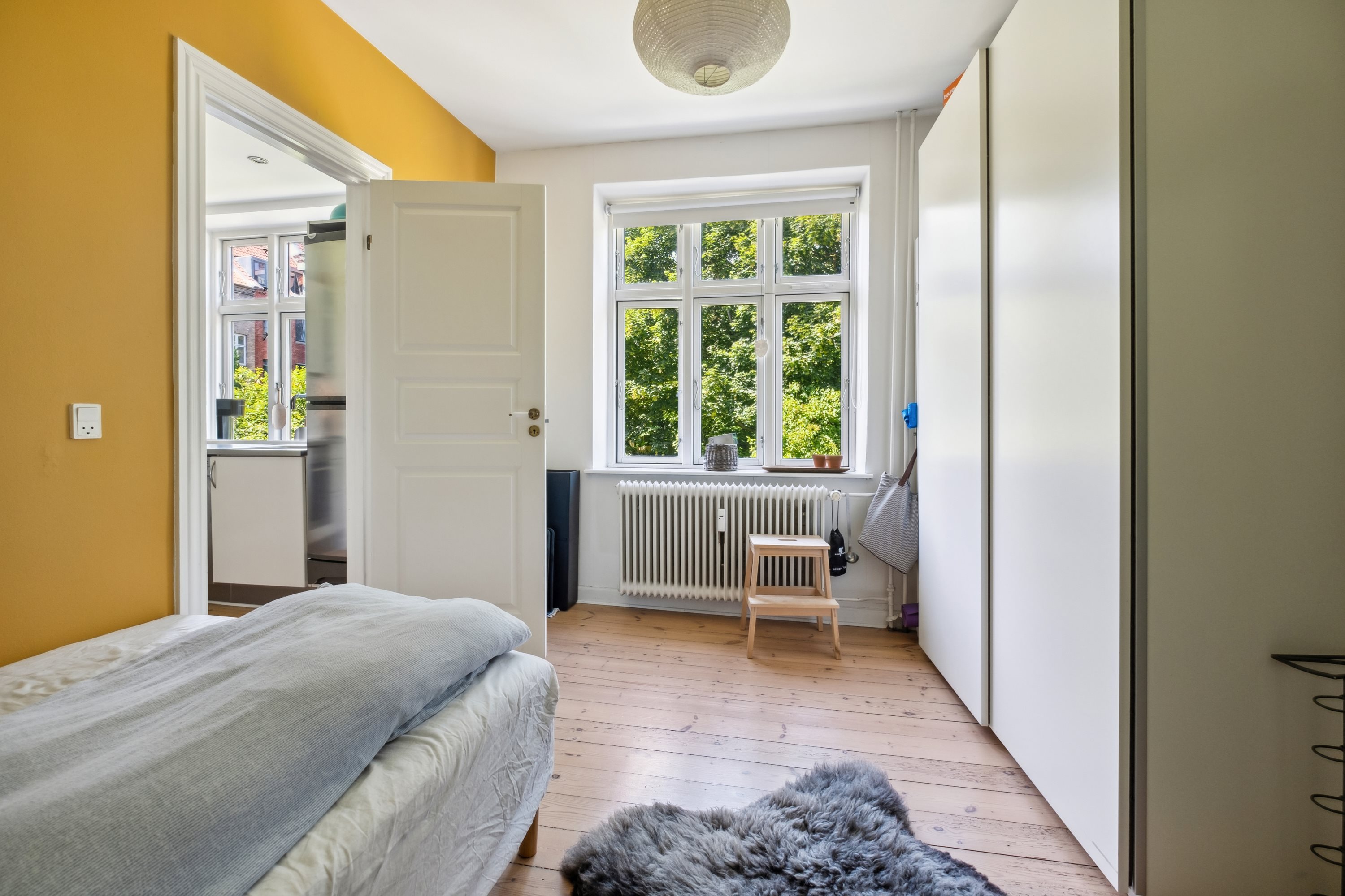 Sølystgade 54, 2., 8000 Aarhus C