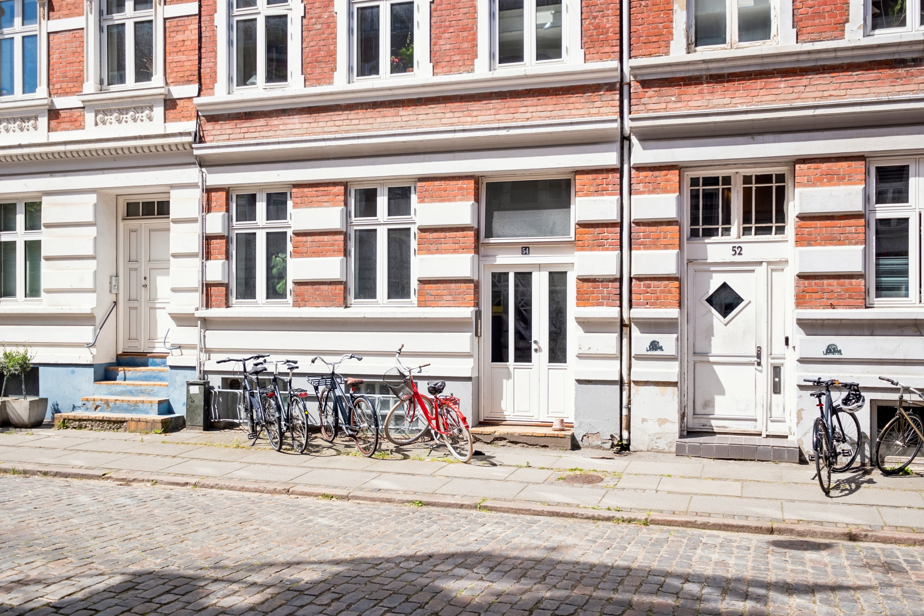 Sølystgade 54, 2., 8000 Aarhus C