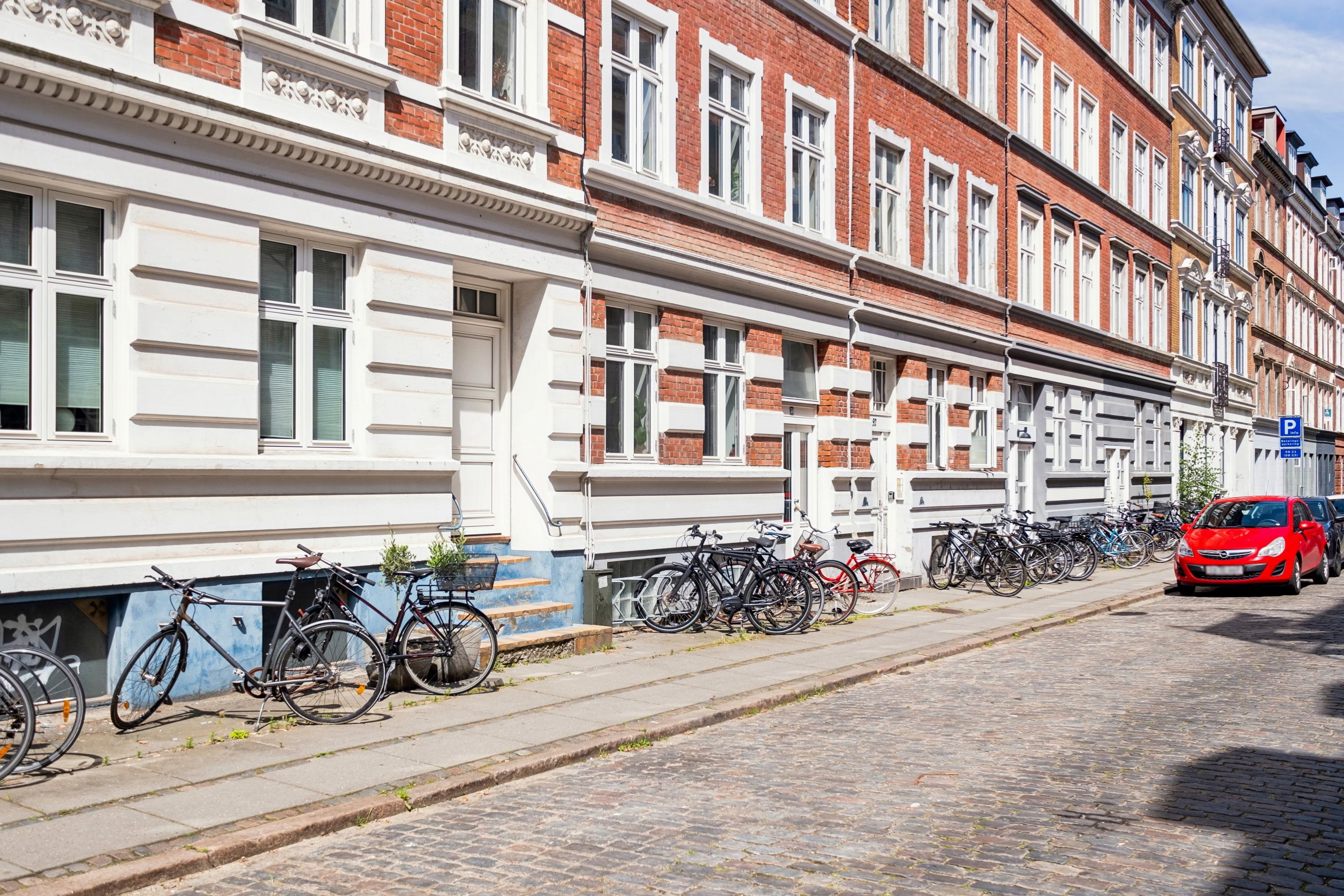 Sølystgade 54, 2., 8000 Aarhus C