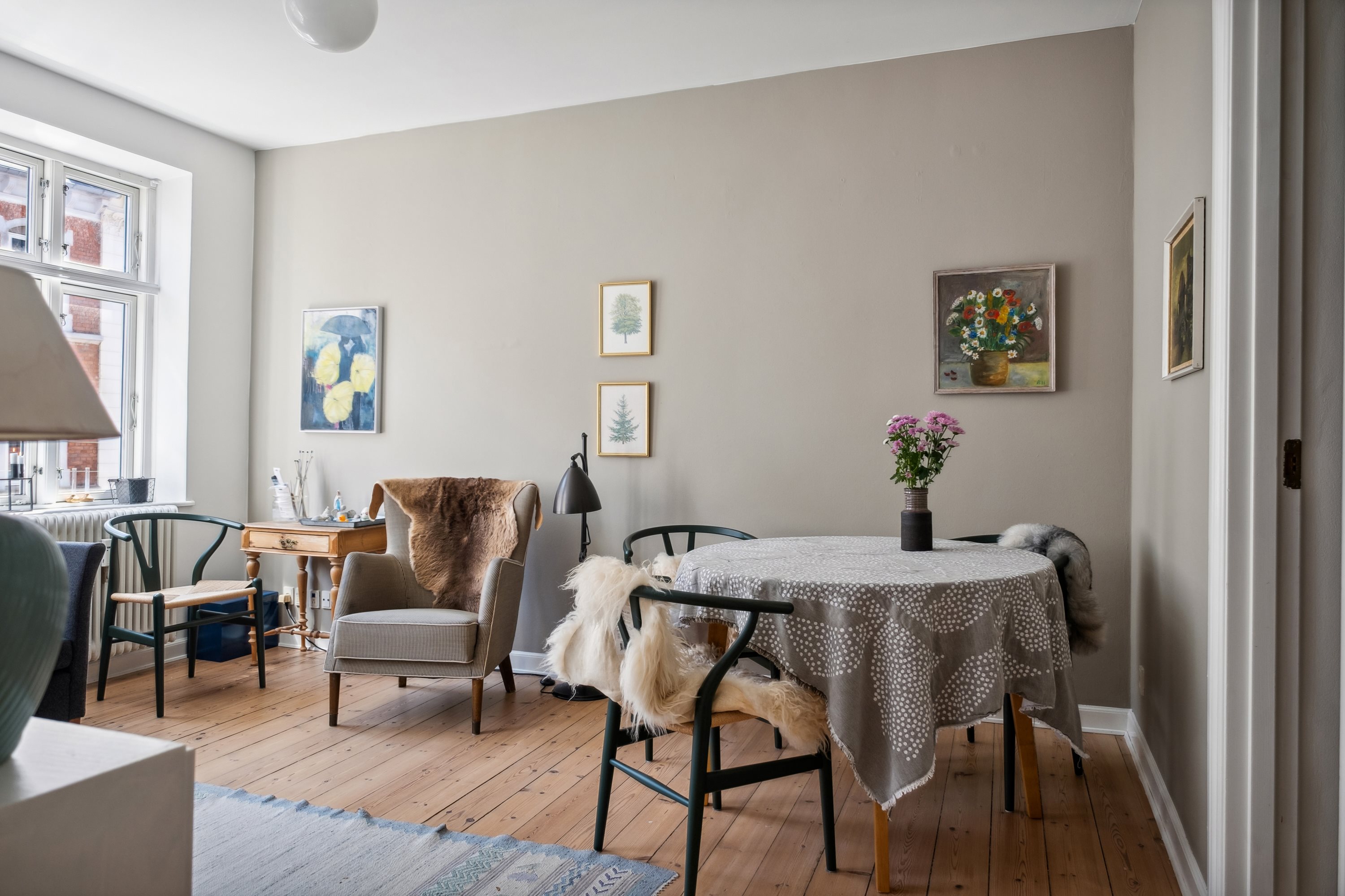 Sølystgade 54, 2., 8000 Aarhus C